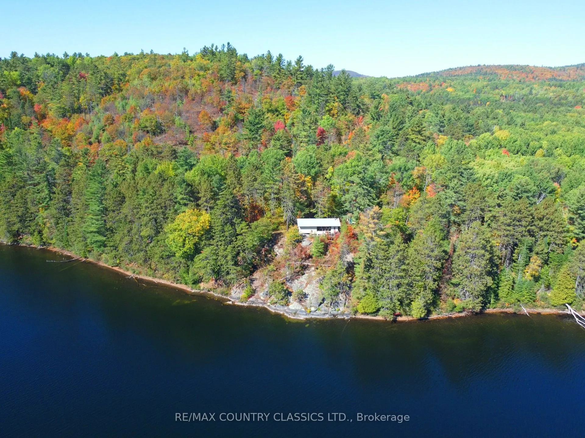 738 Dam Lake Road