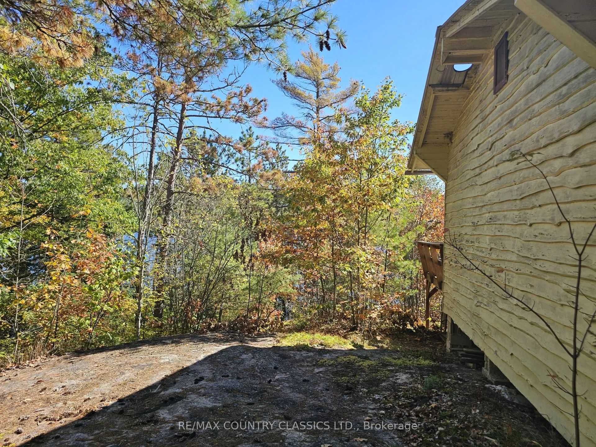 738 Dam Lake Road