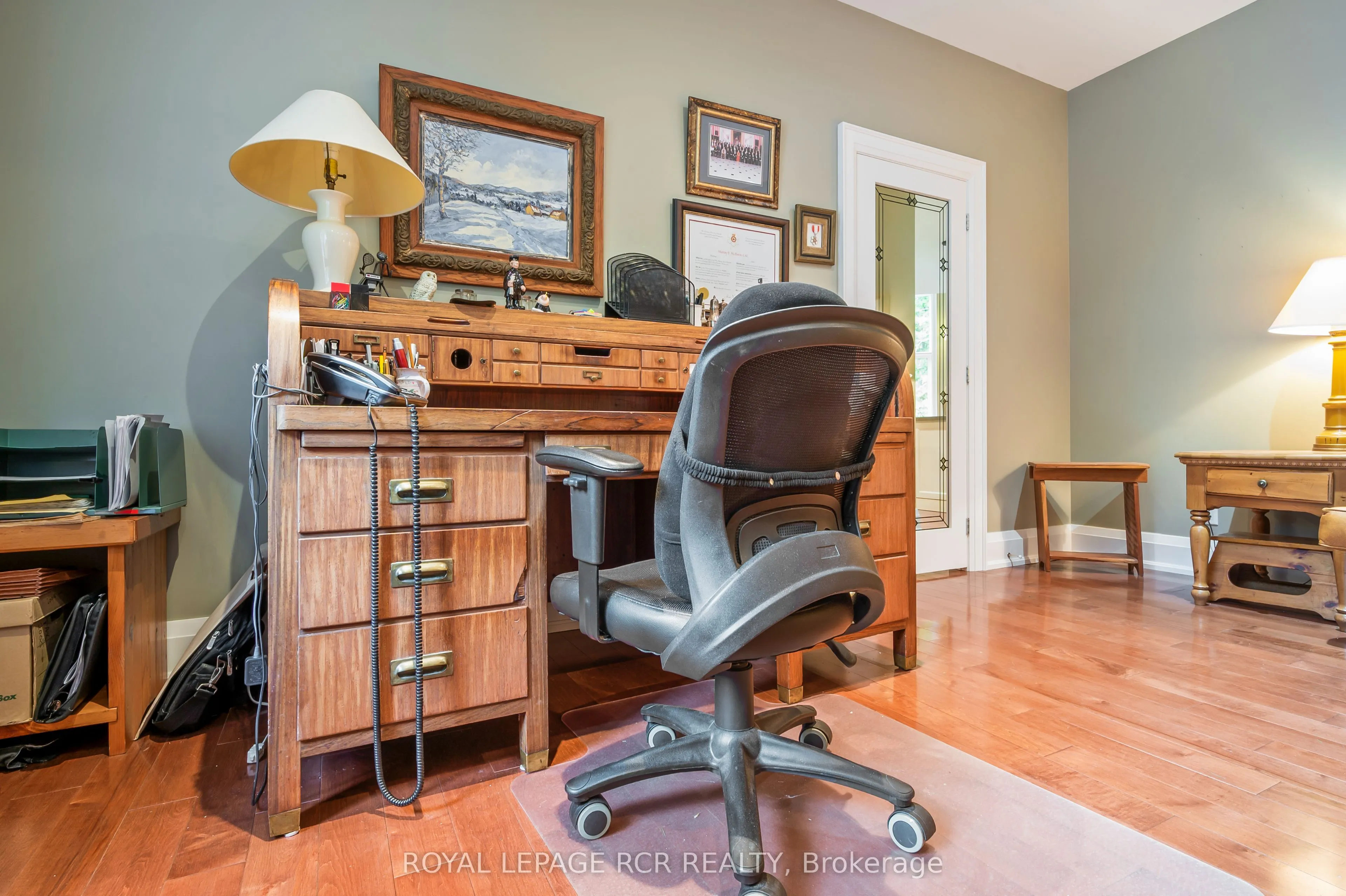 9245 Wellington 124 Road