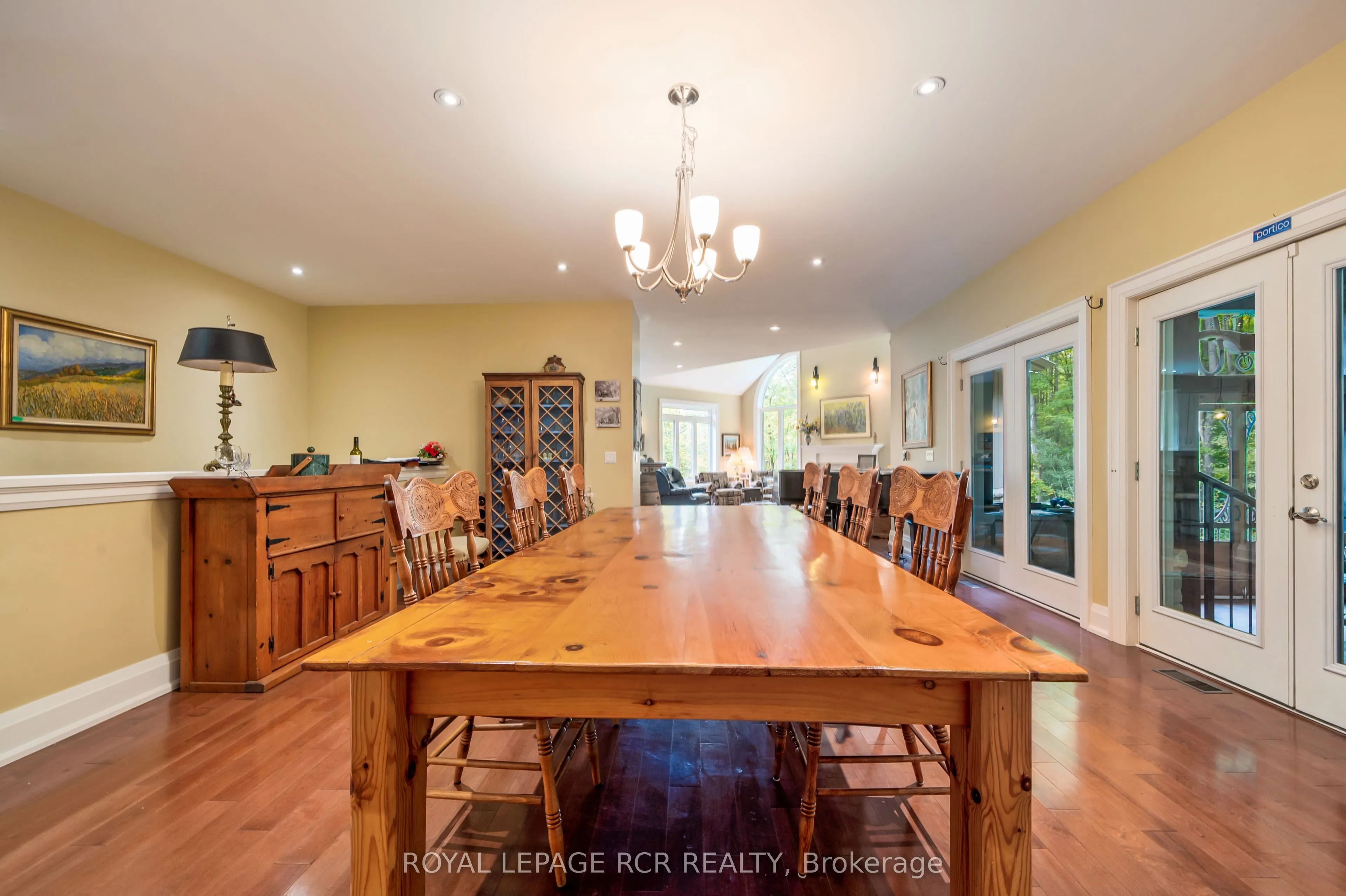 9245 Wellington 124 Road