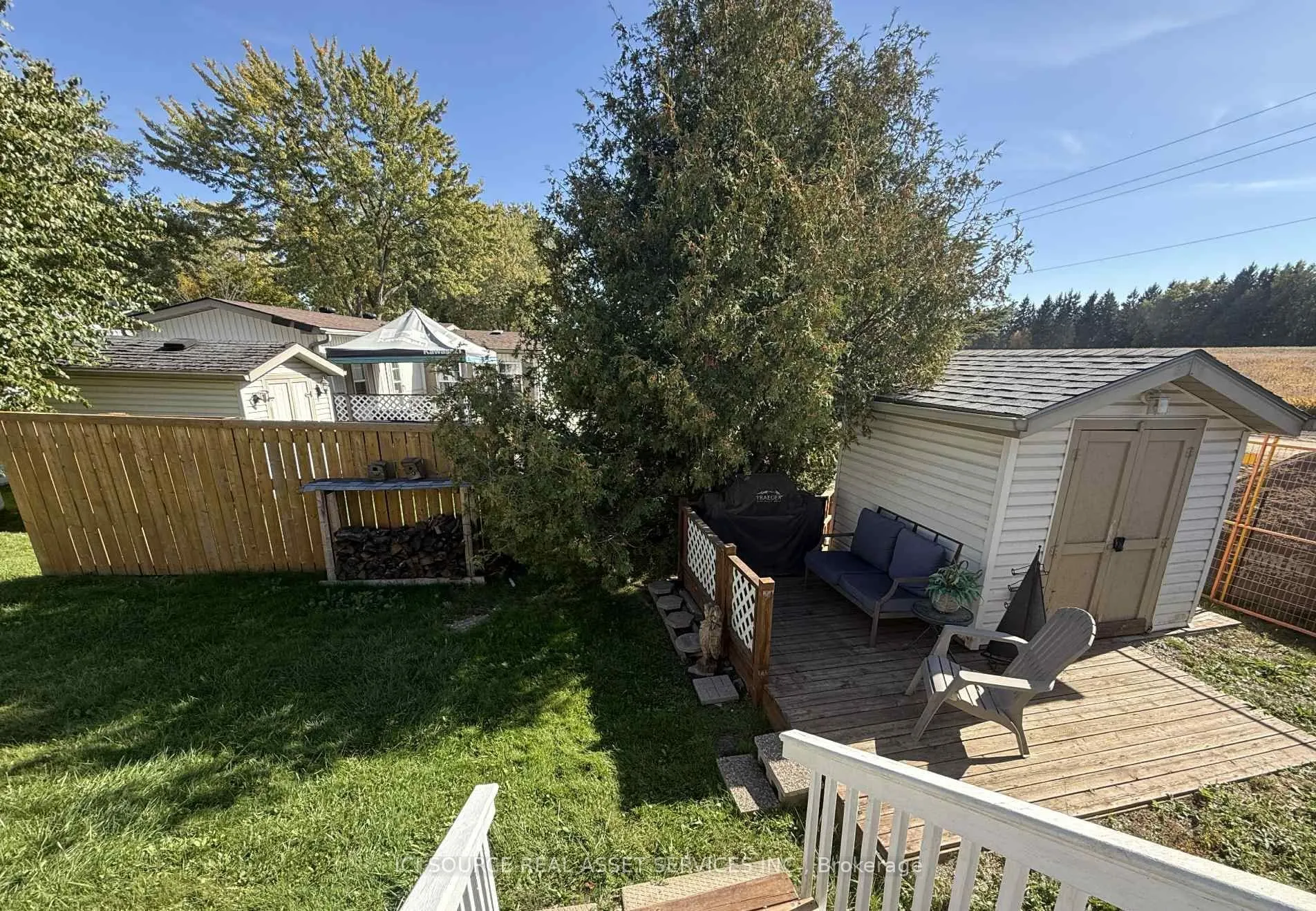 580 Beaver Creek Road, #Site 13