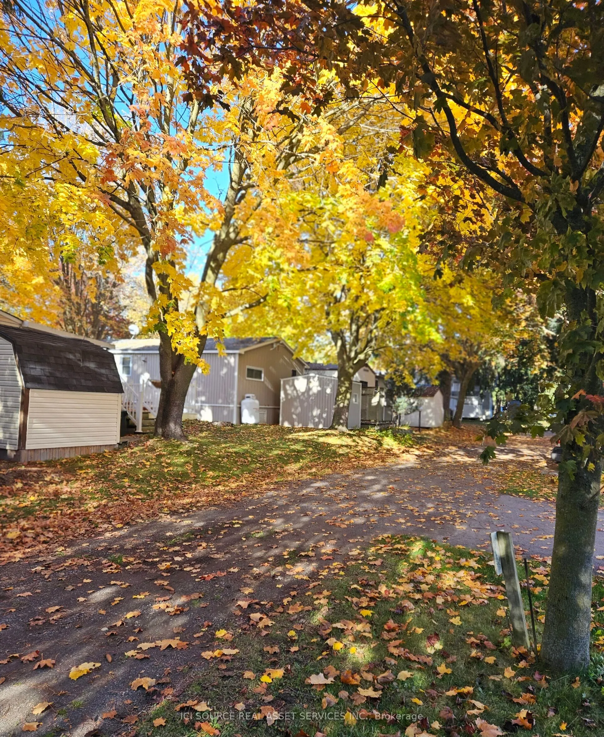580 Beaver Creek Road, #Site 13