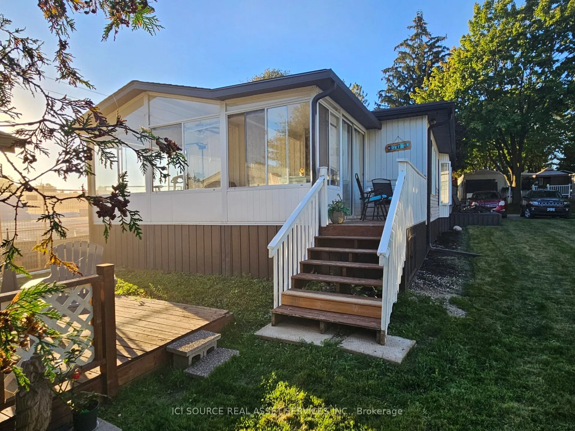 580 Beaver Creek Road, #Site 13