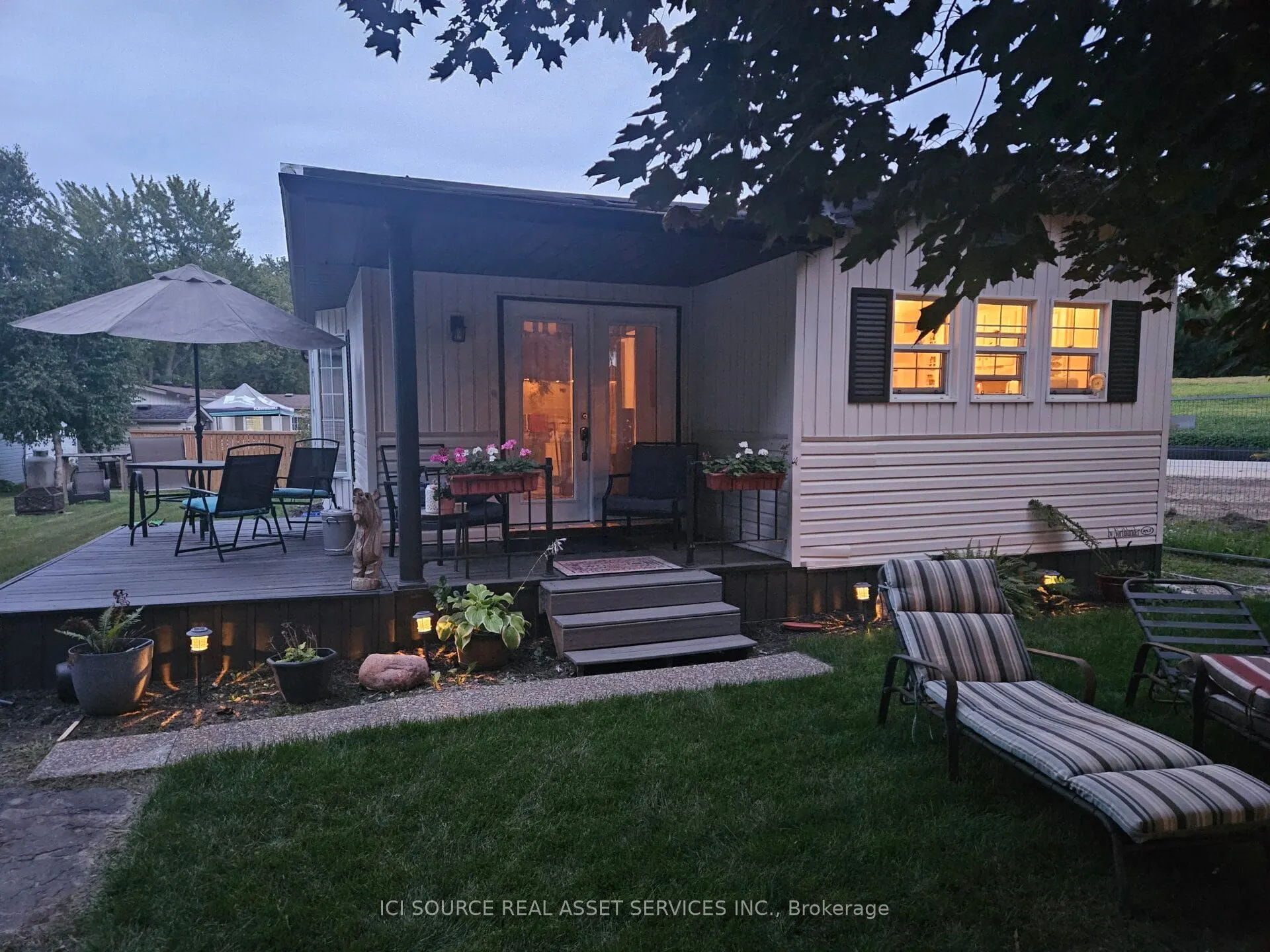 580 Beaver Creek Road, #Site 13