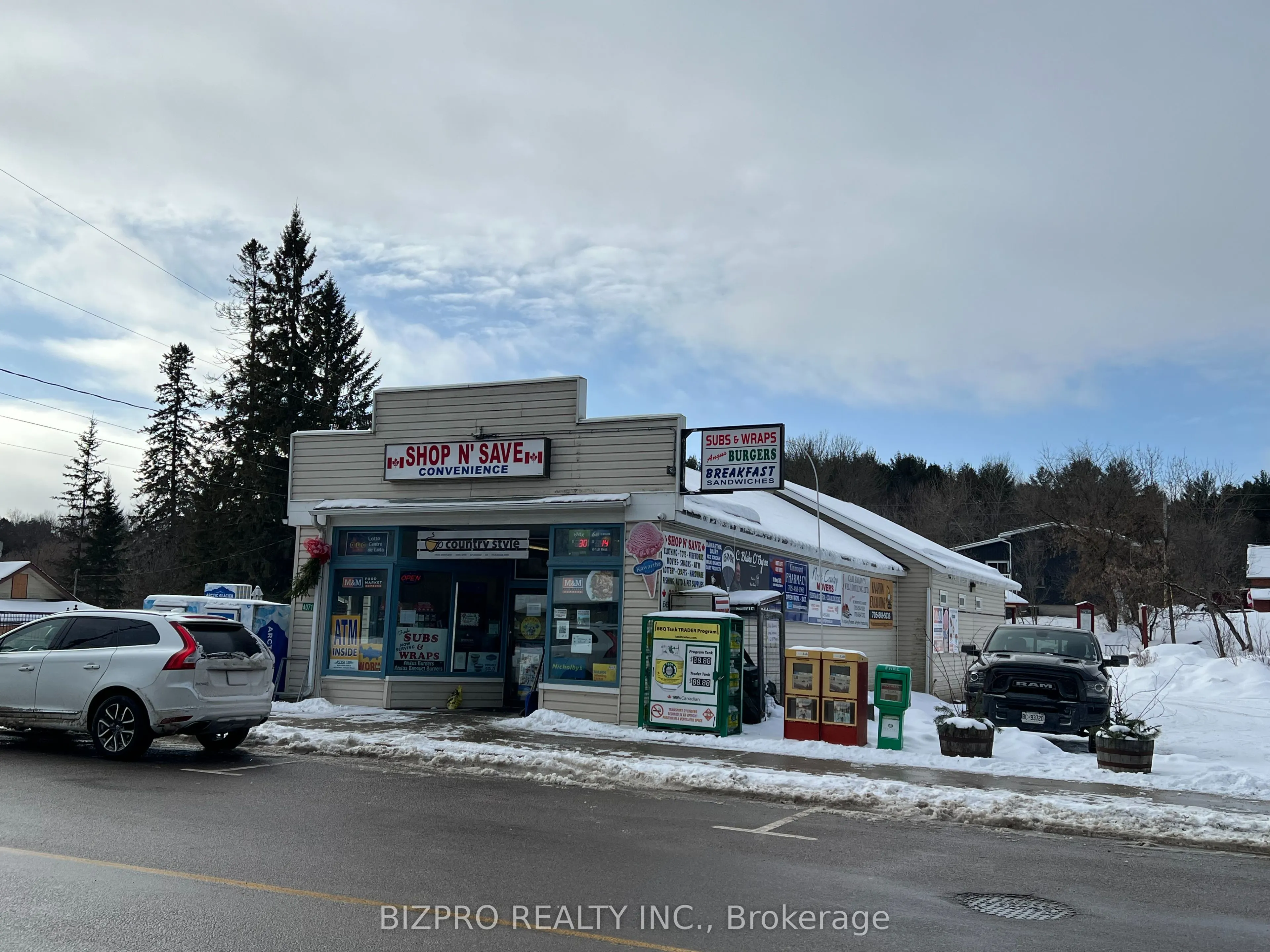 4071 county Road, #121