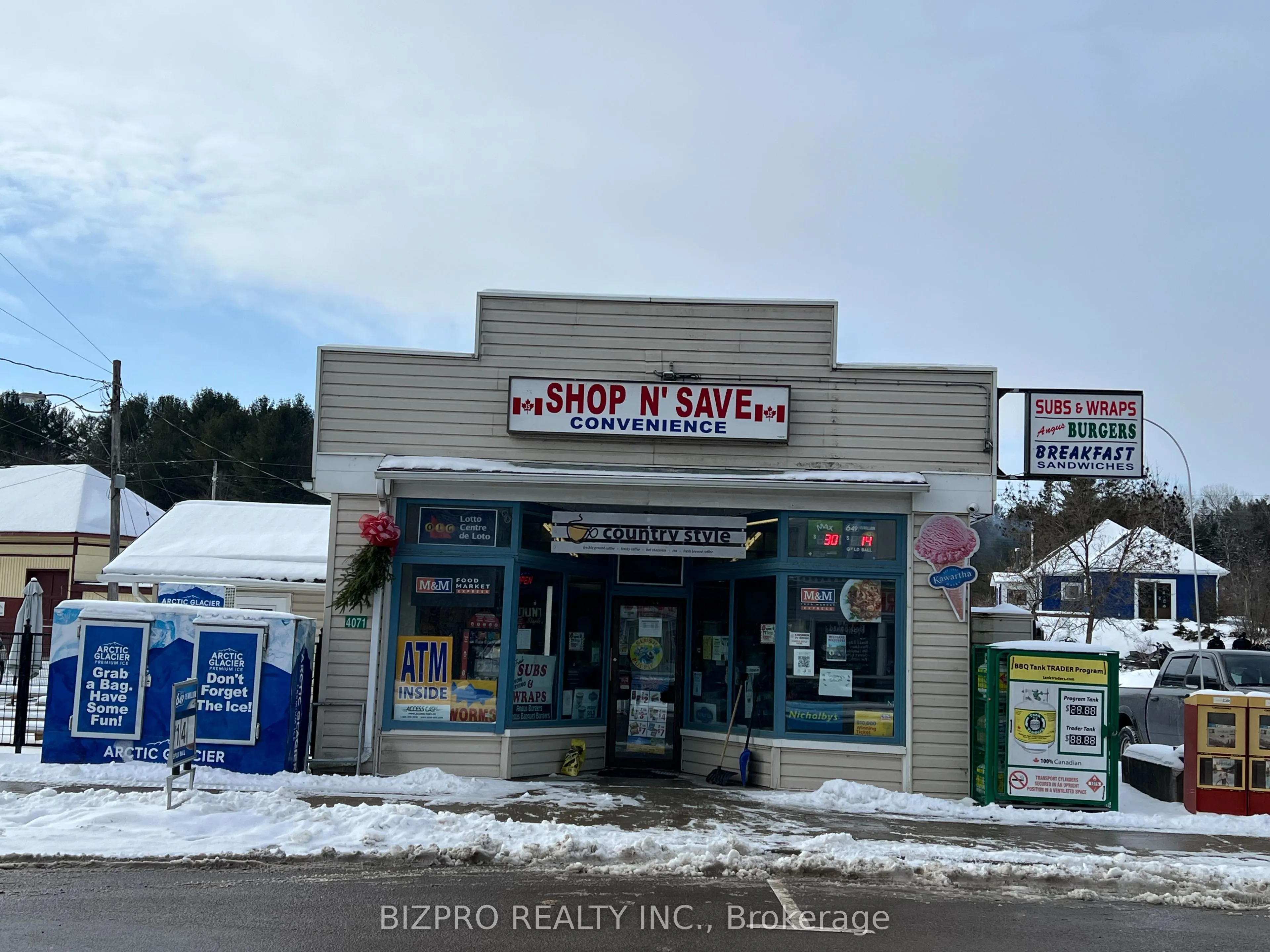 4071 county Road, #121
