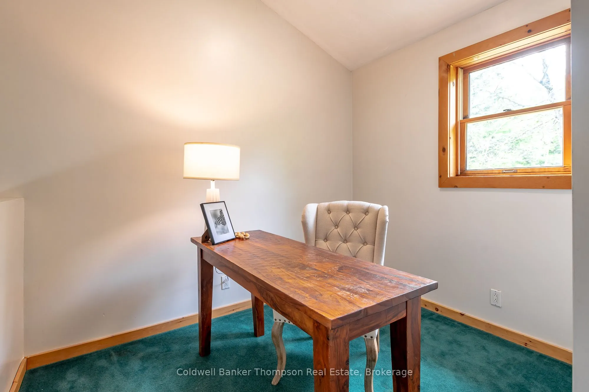 1626 Port Cunnington Road