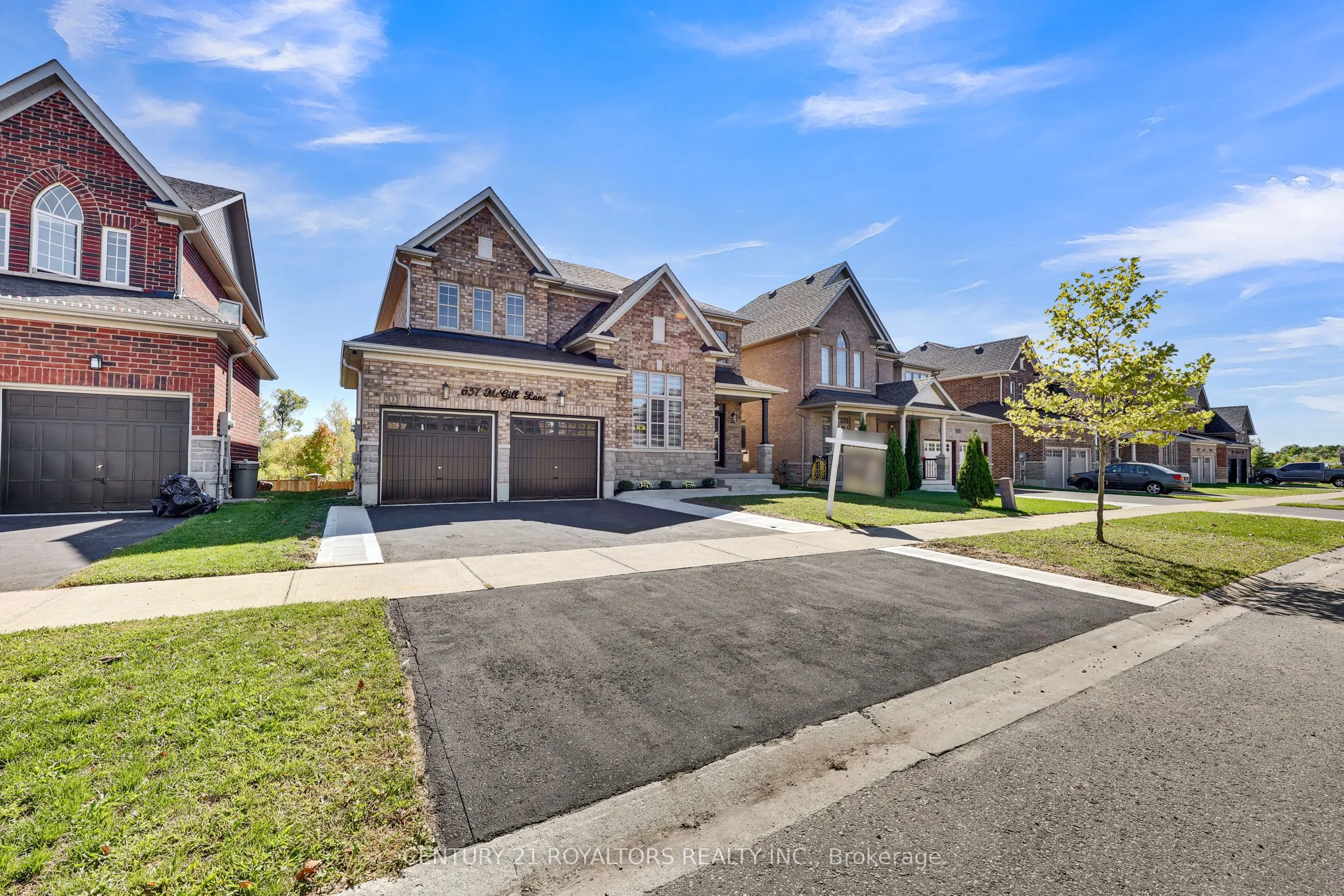637 McGill Lane