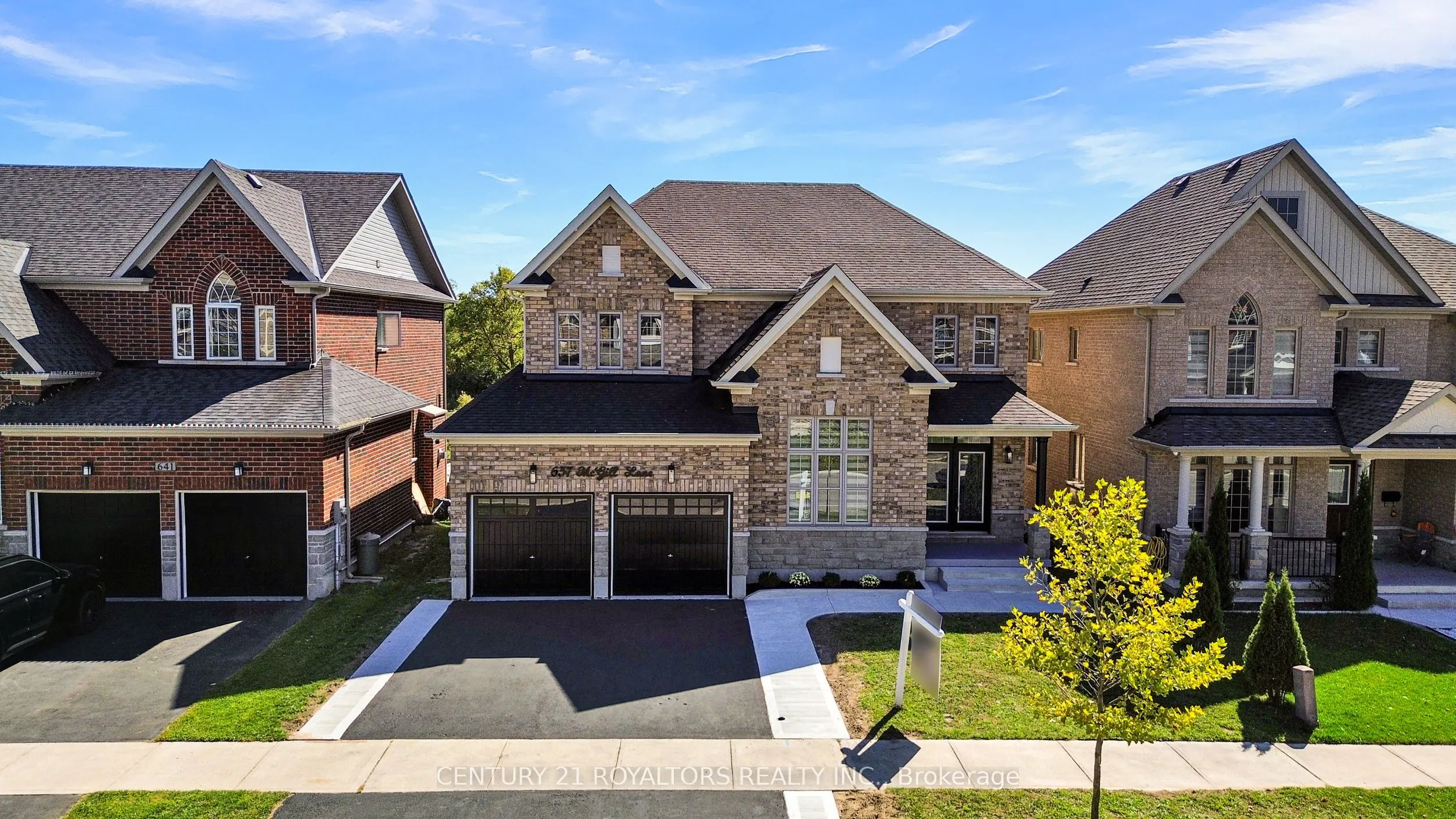 637 McGill Lane