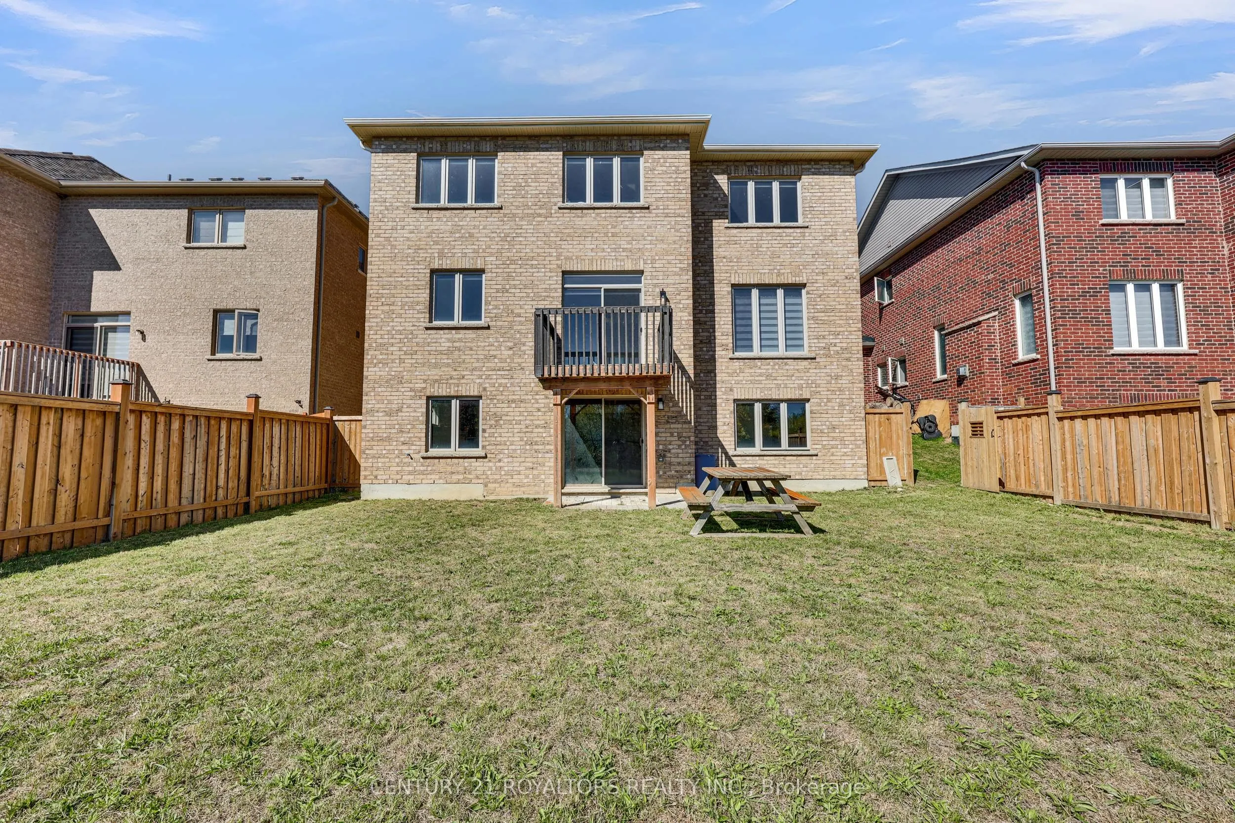 637 McGill Lane