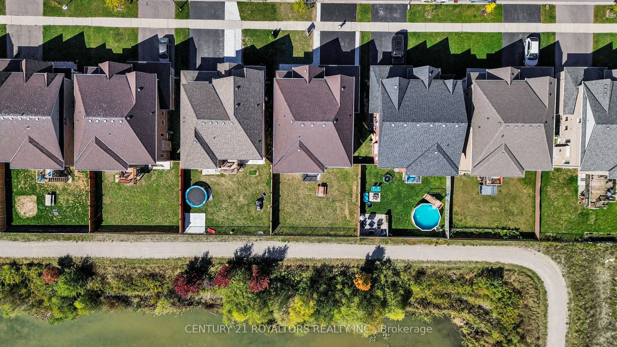 637 McGill Lane