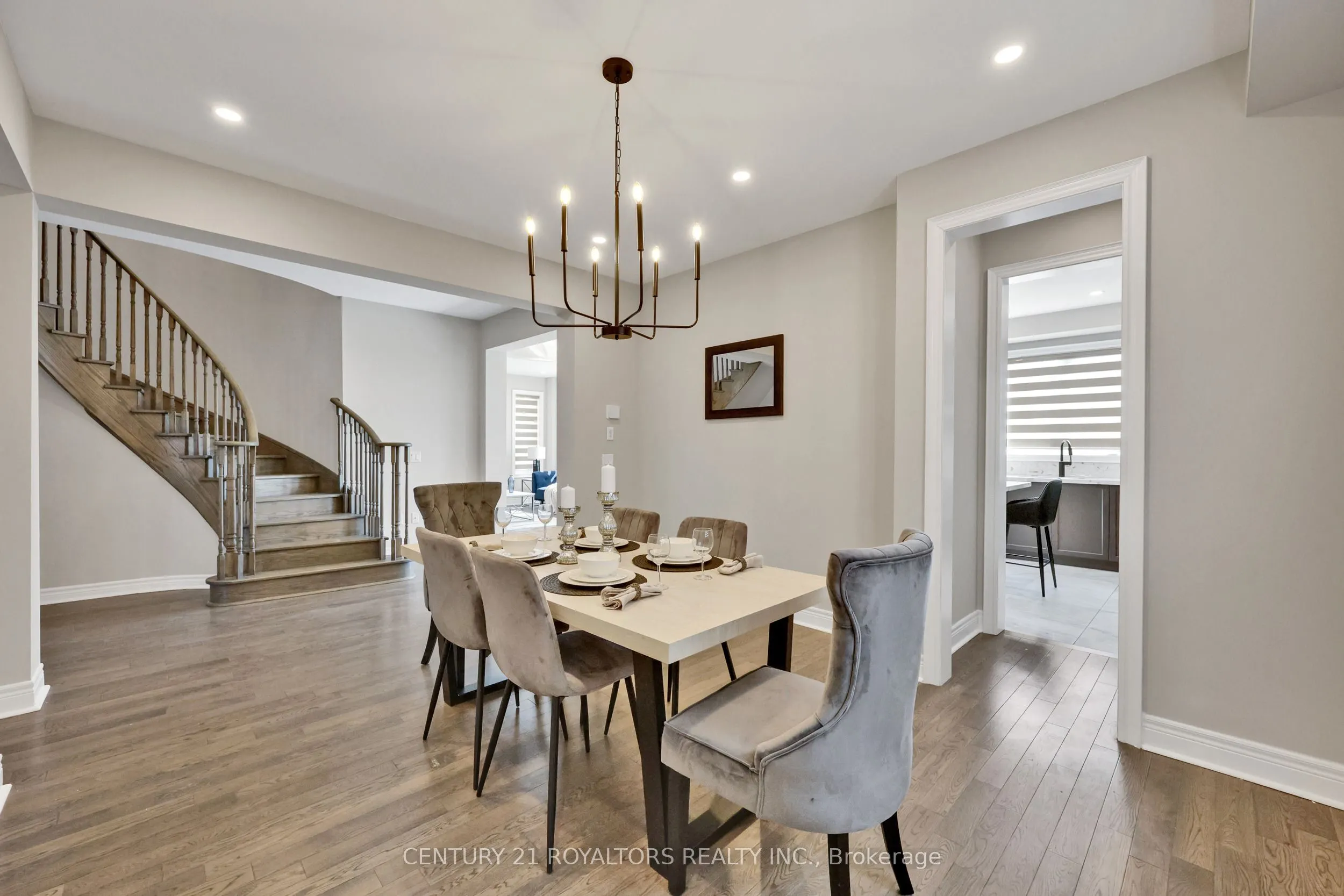 637 McGill Lane