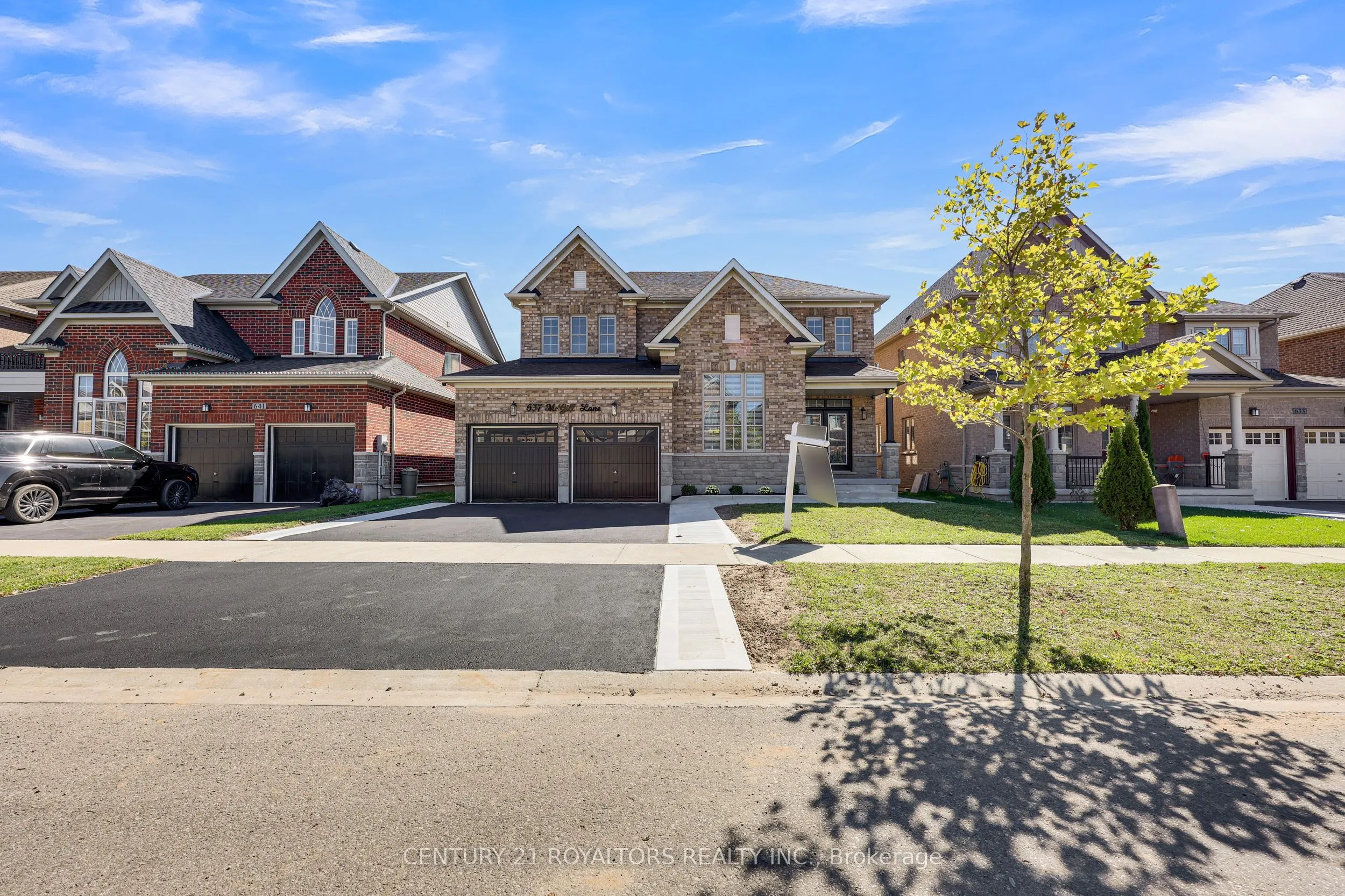 637 McGill Lane