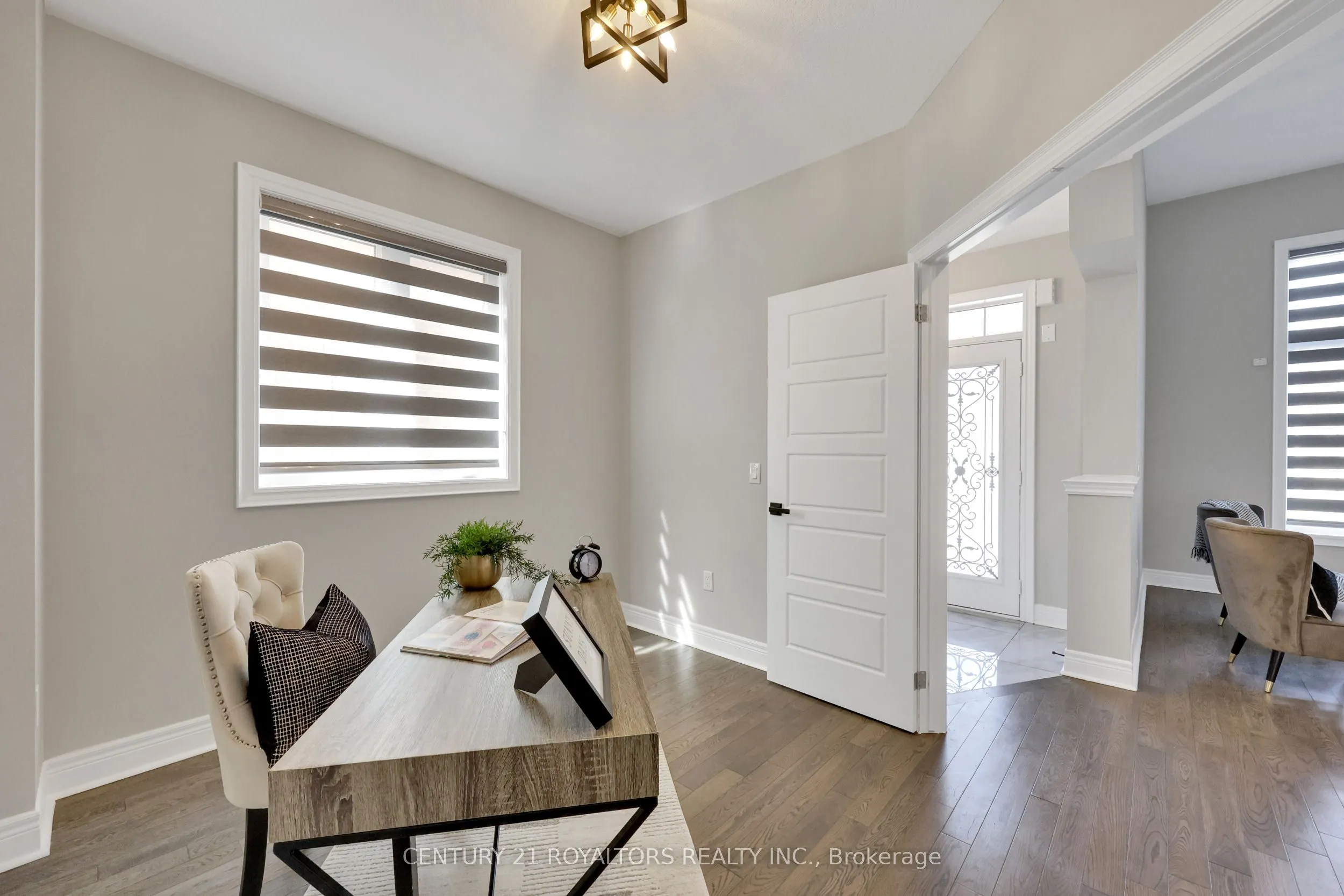 637 McGill Lane