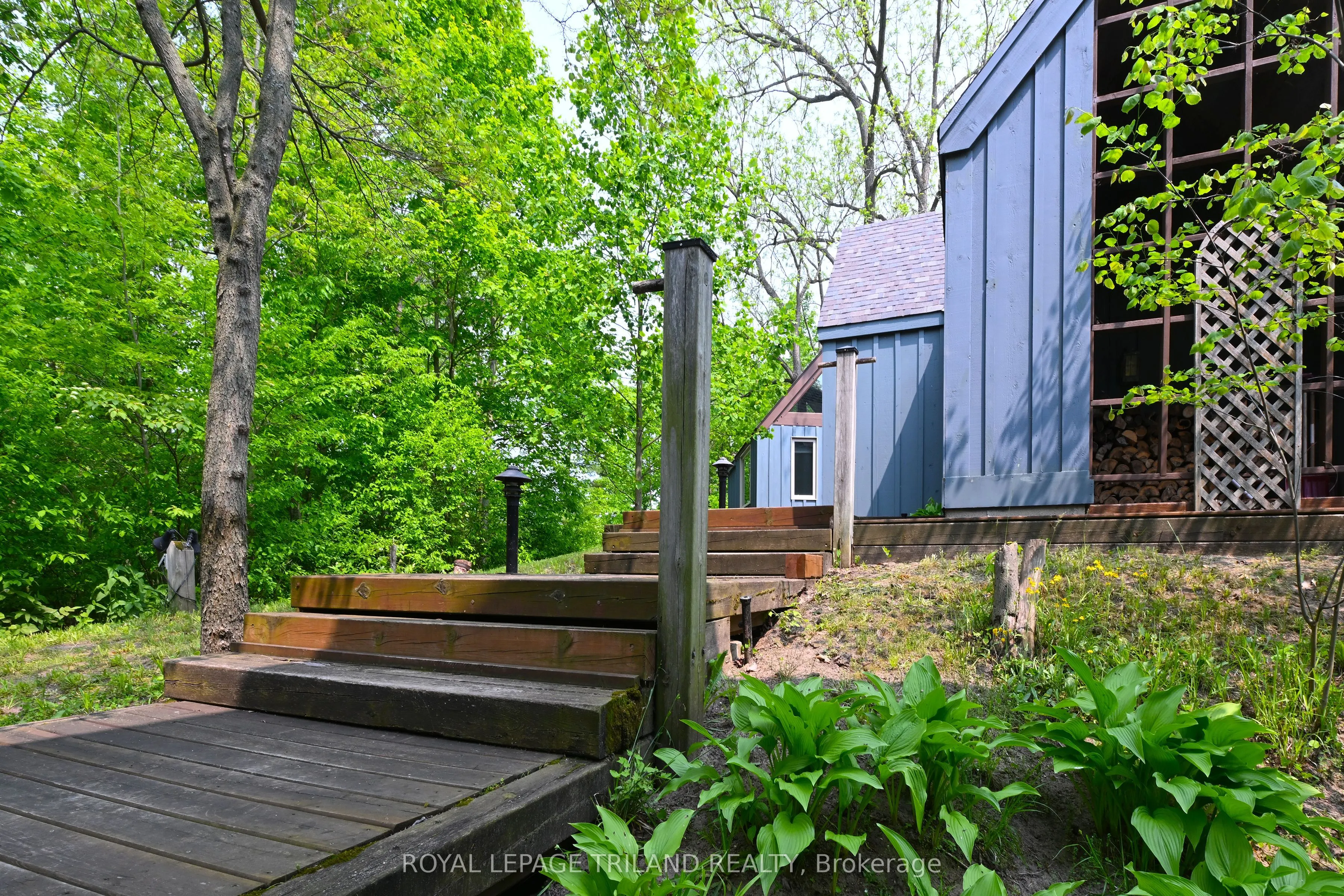 253 Elginfield Road