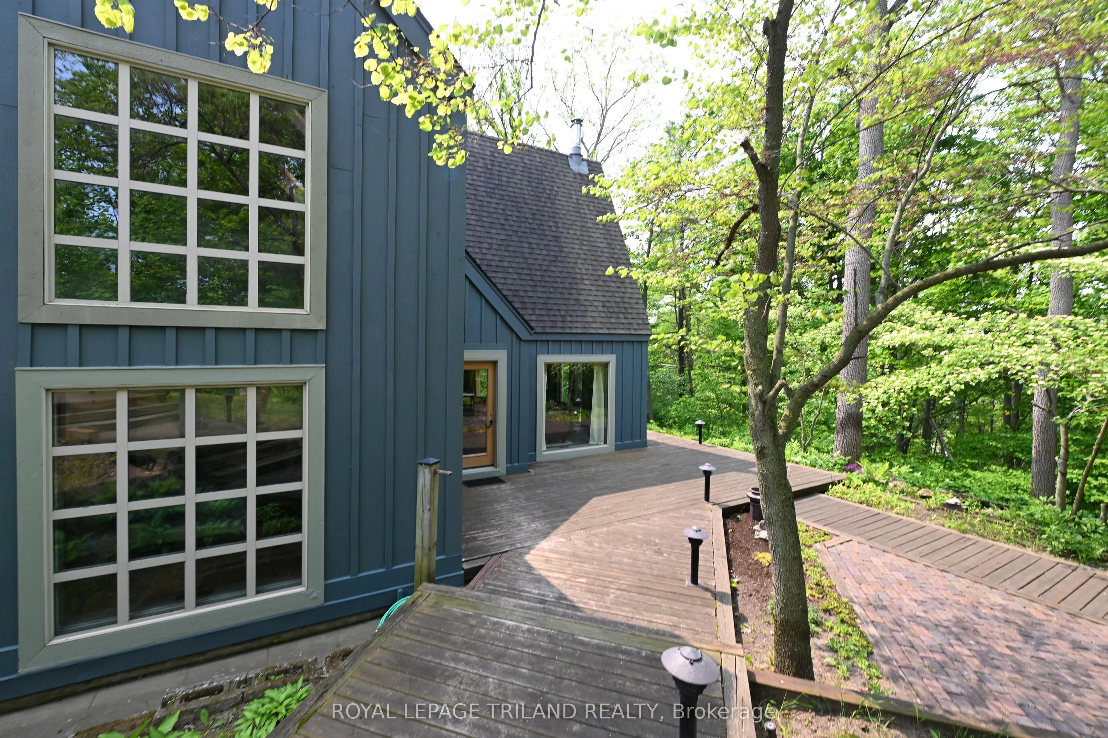 253 Elginfield Road