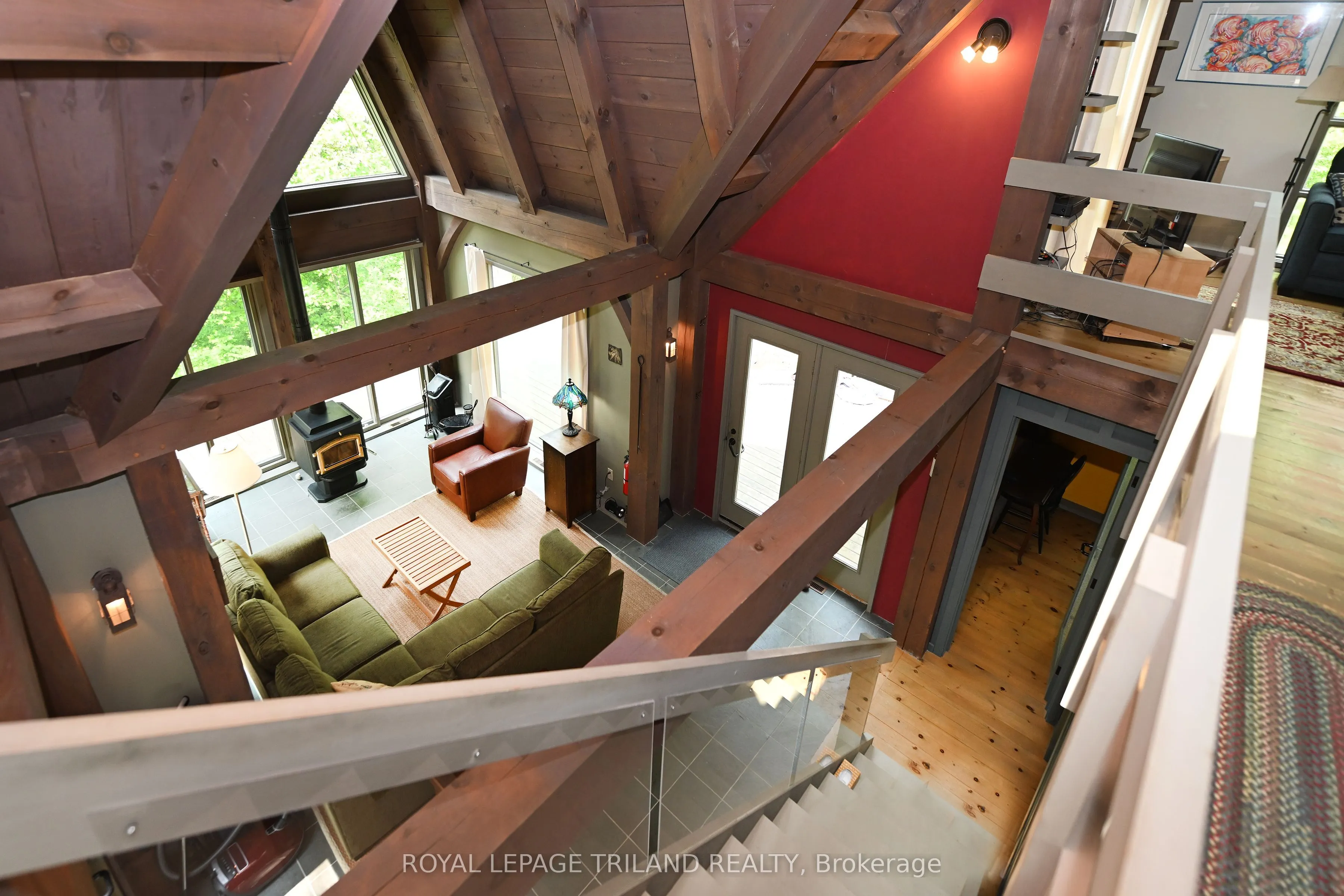 253 Elginfield Road