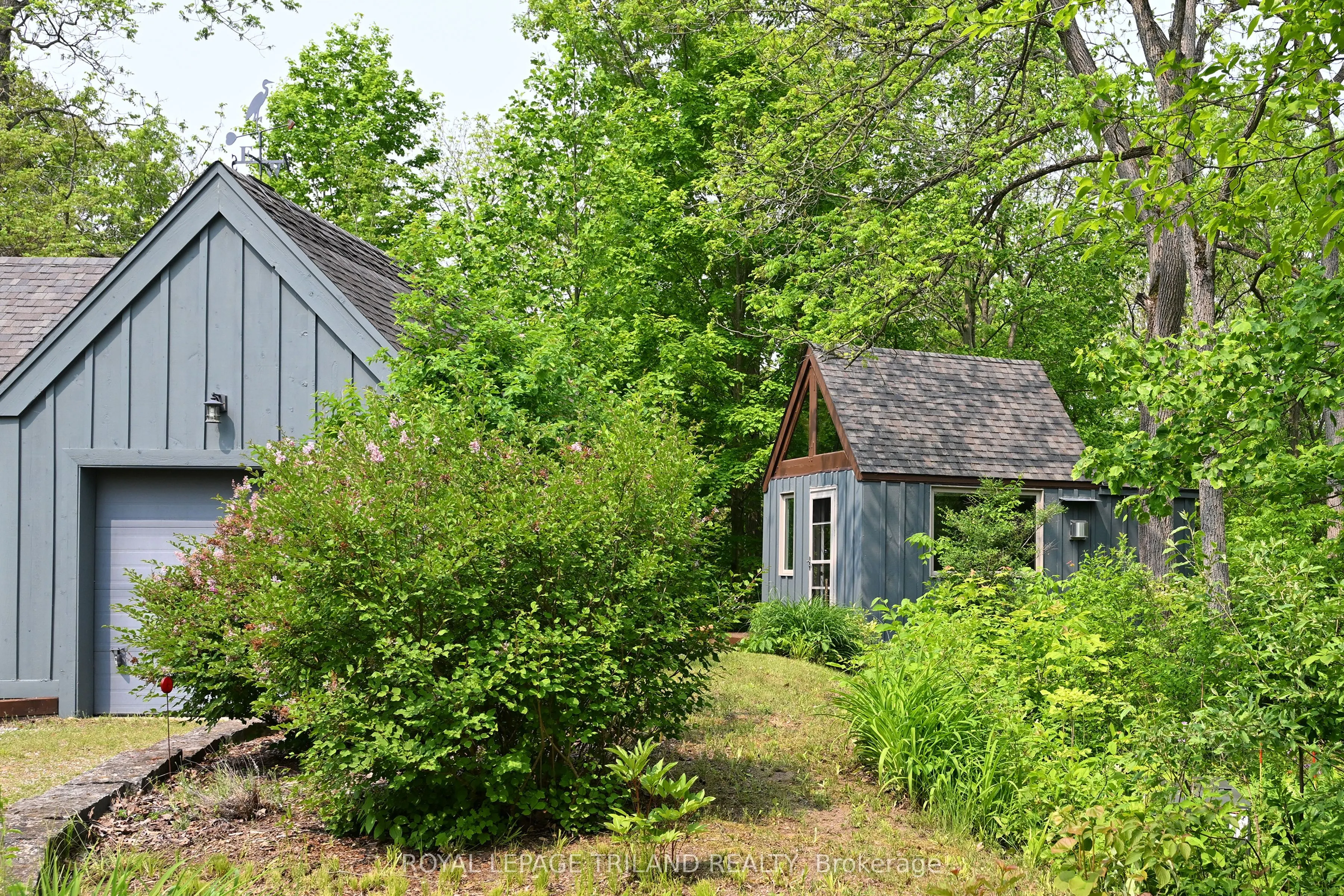 253 Elginfield Road