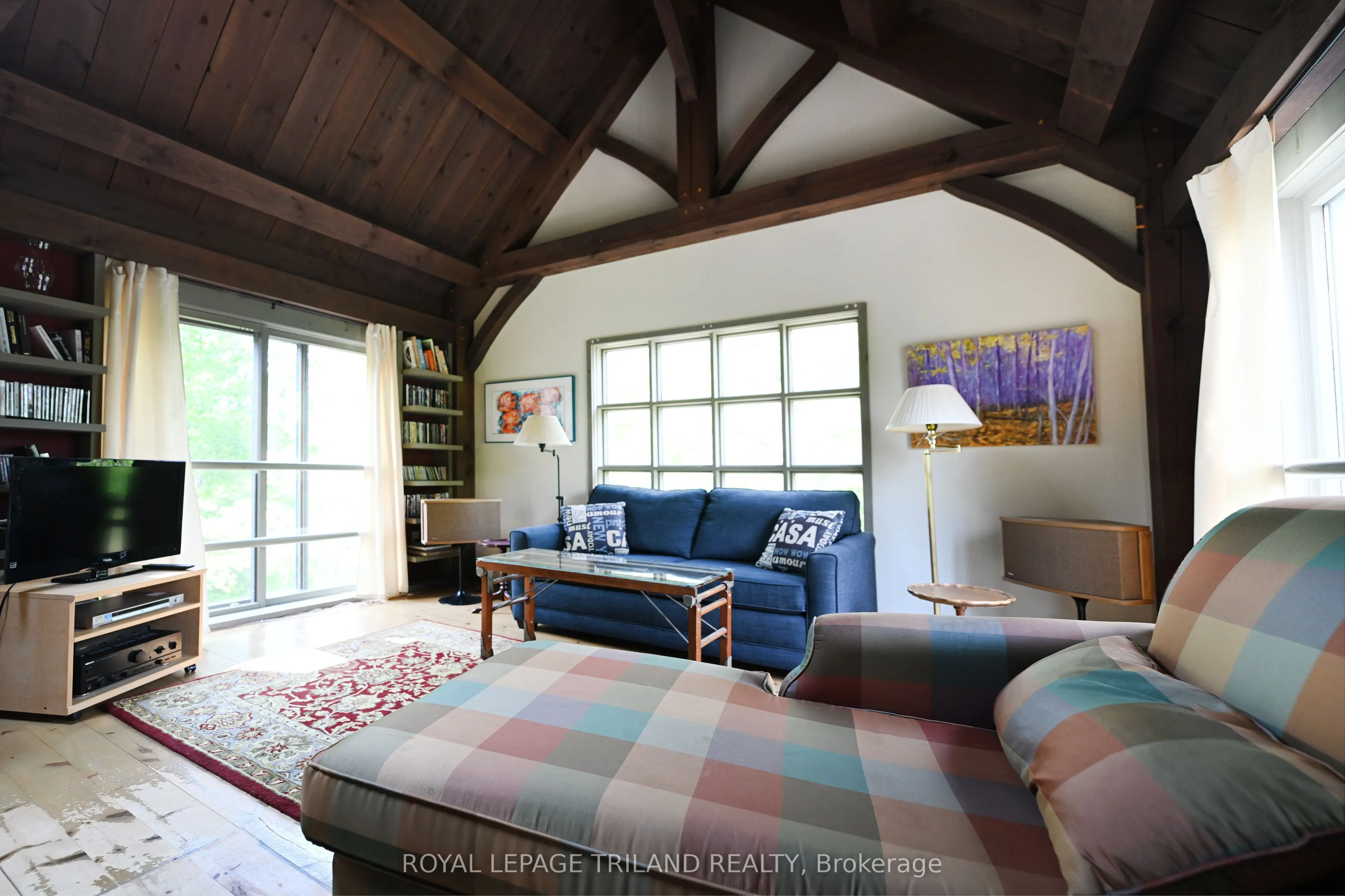 253 Elginfield Road