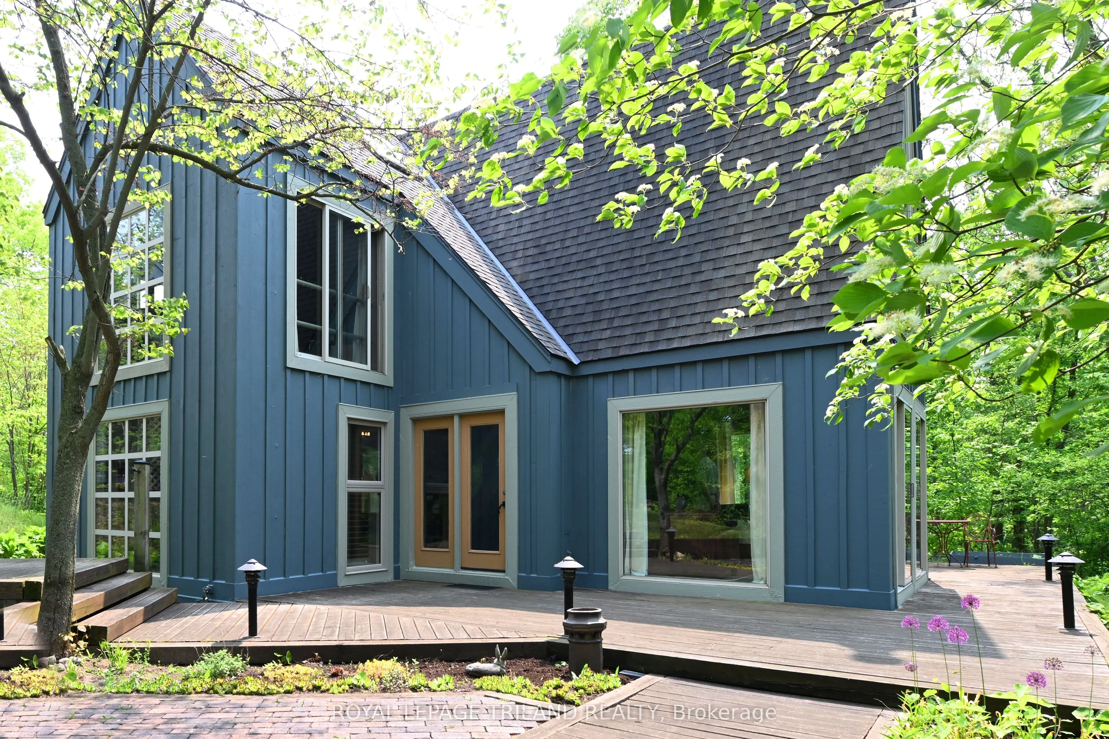 253 Elginfield Road