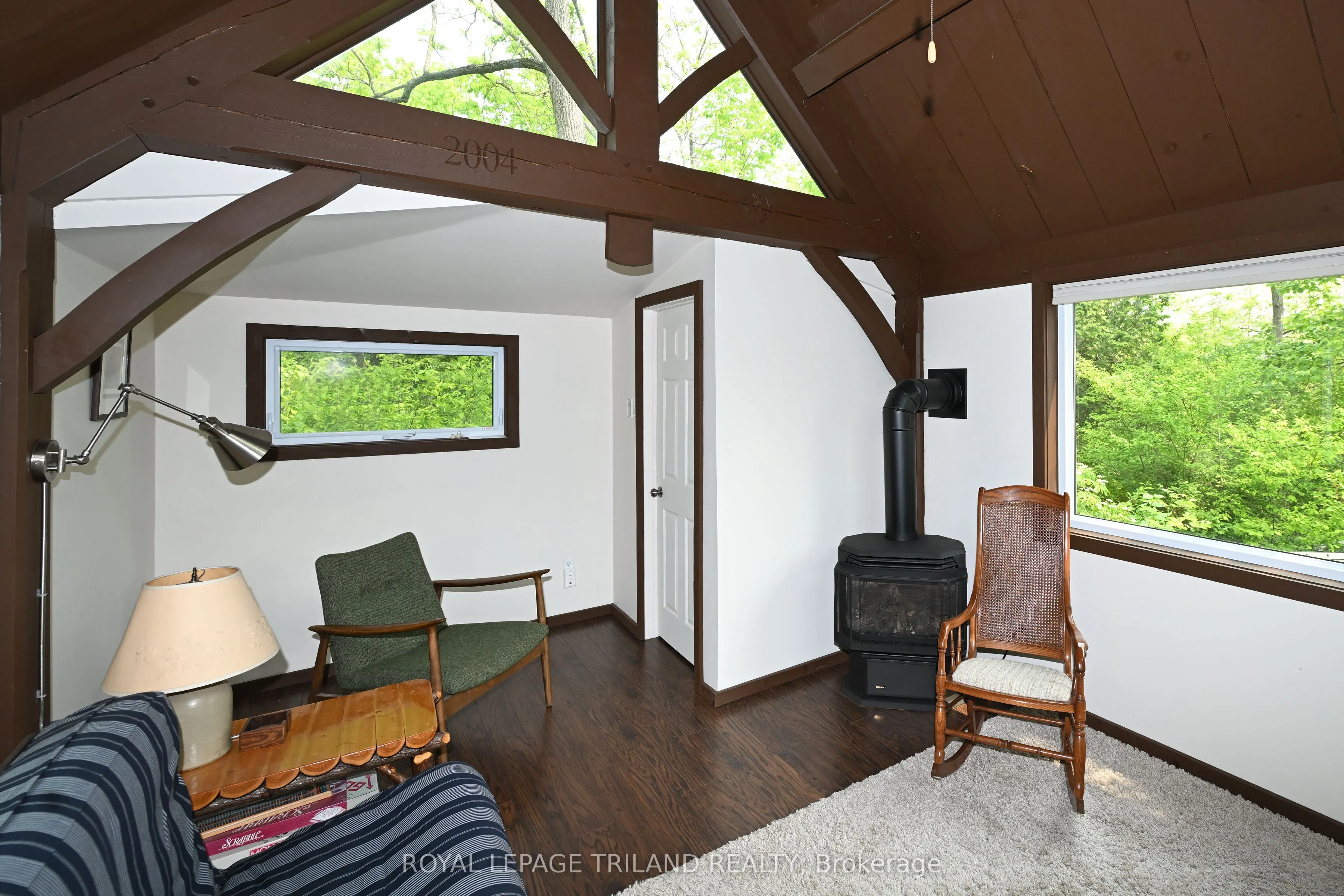 253 Elginfield Road
