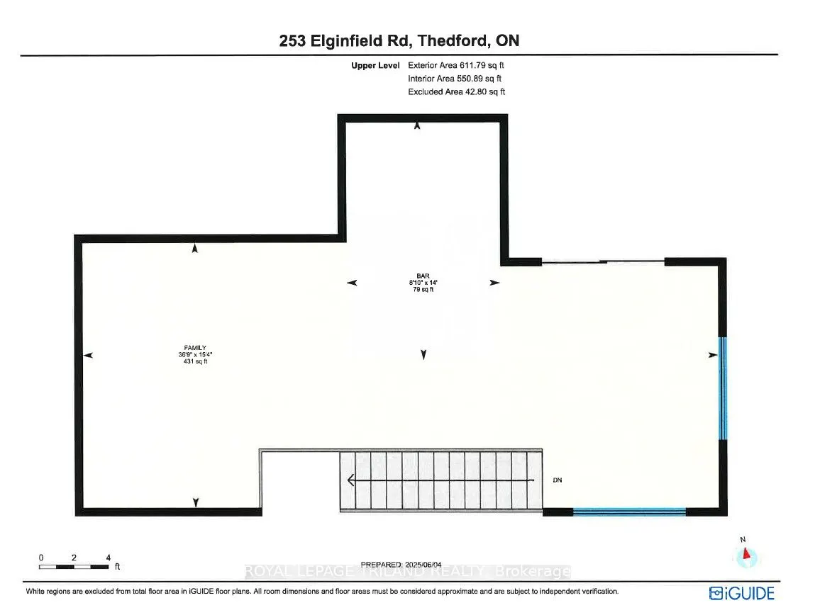253 Elginfield Road