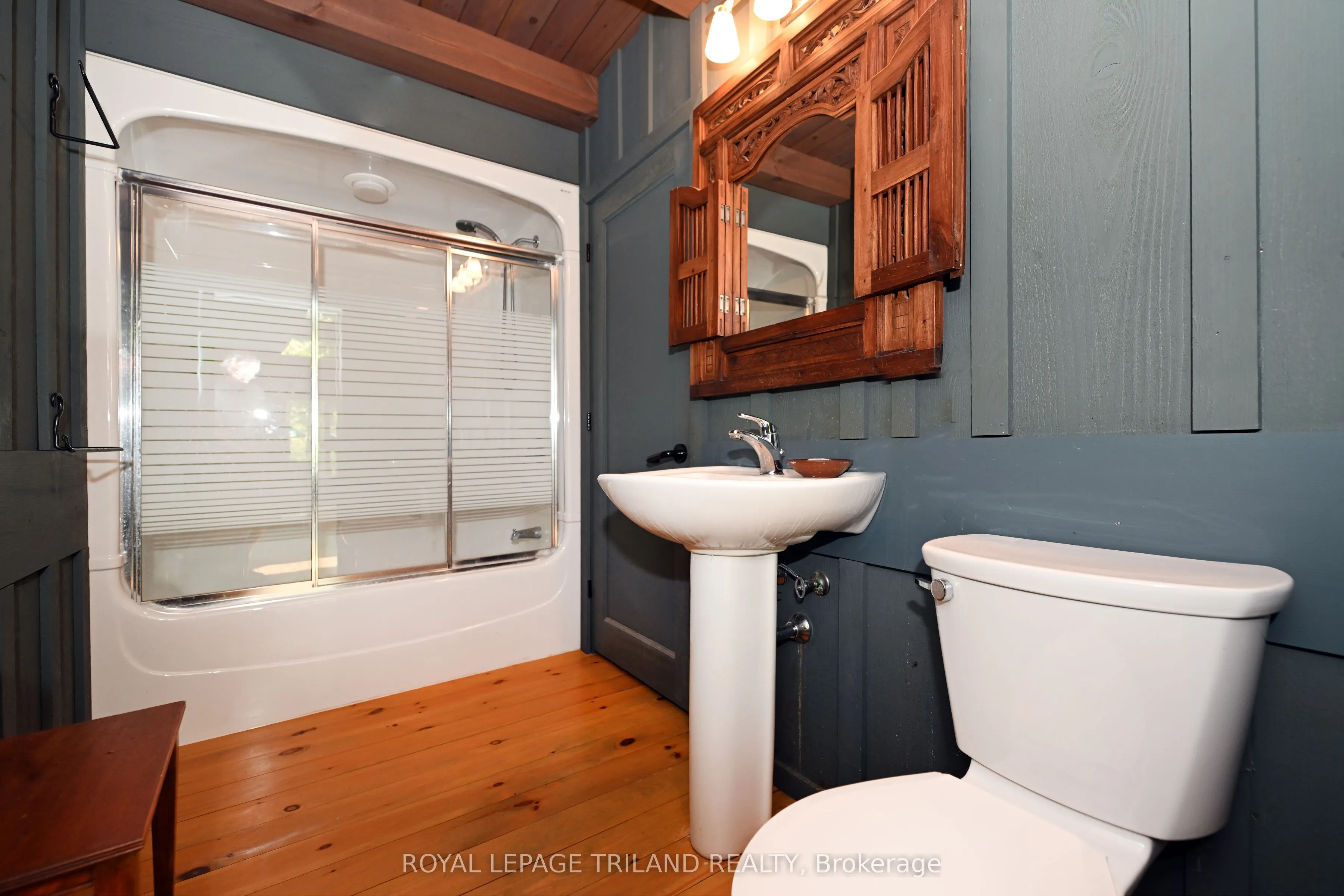 253 Elginfield Road