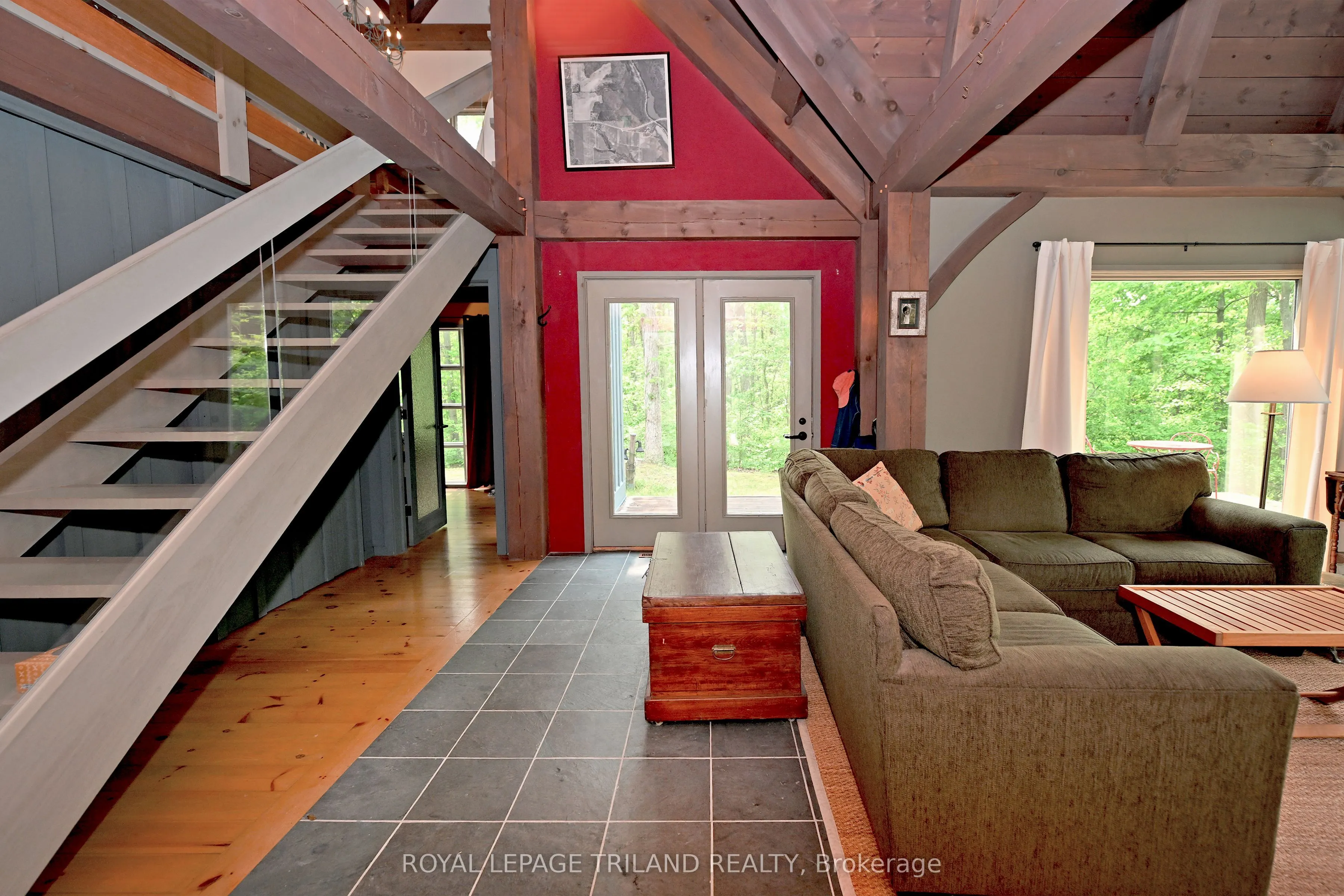 253 Elginfield Road