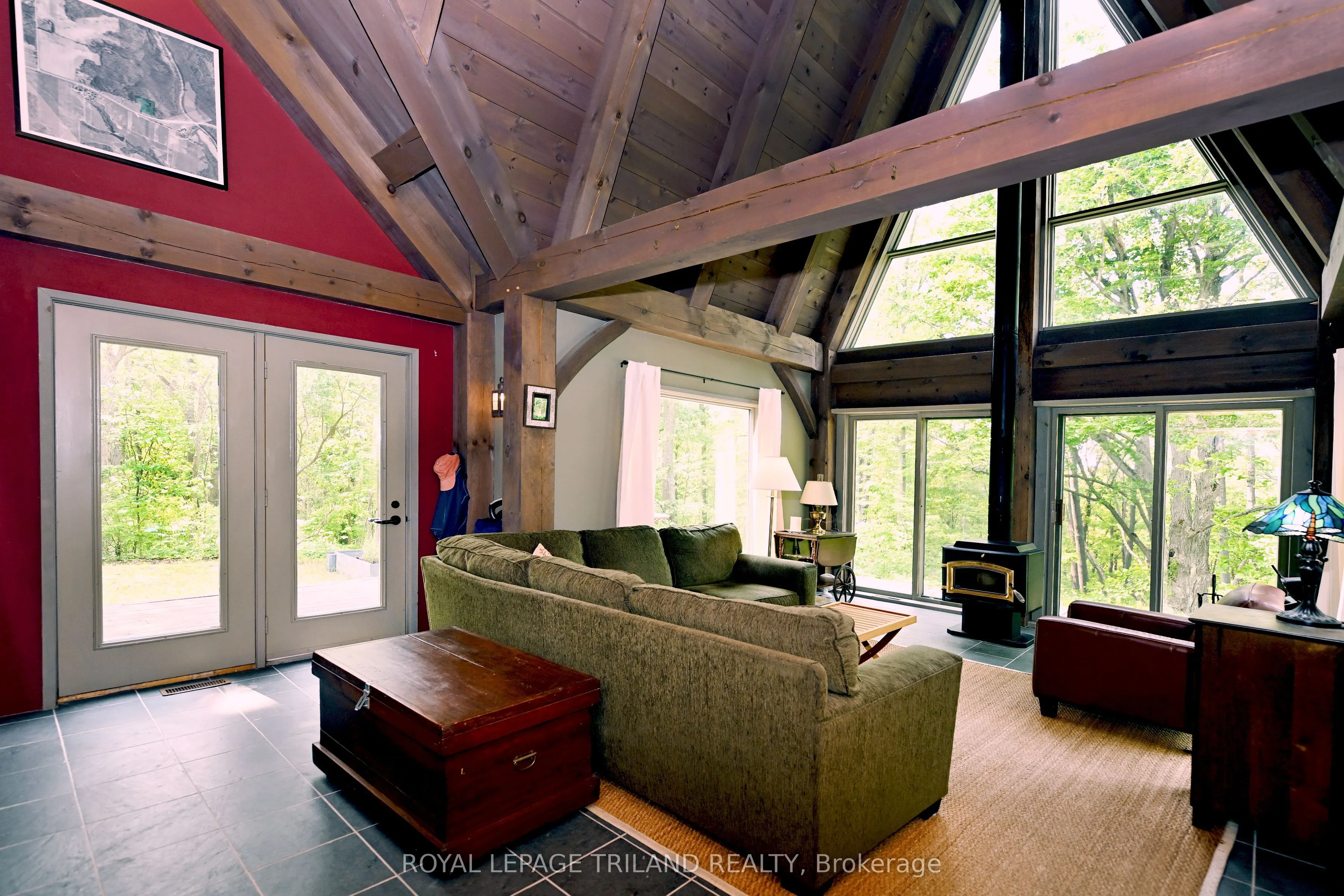 253 Elginfield Road