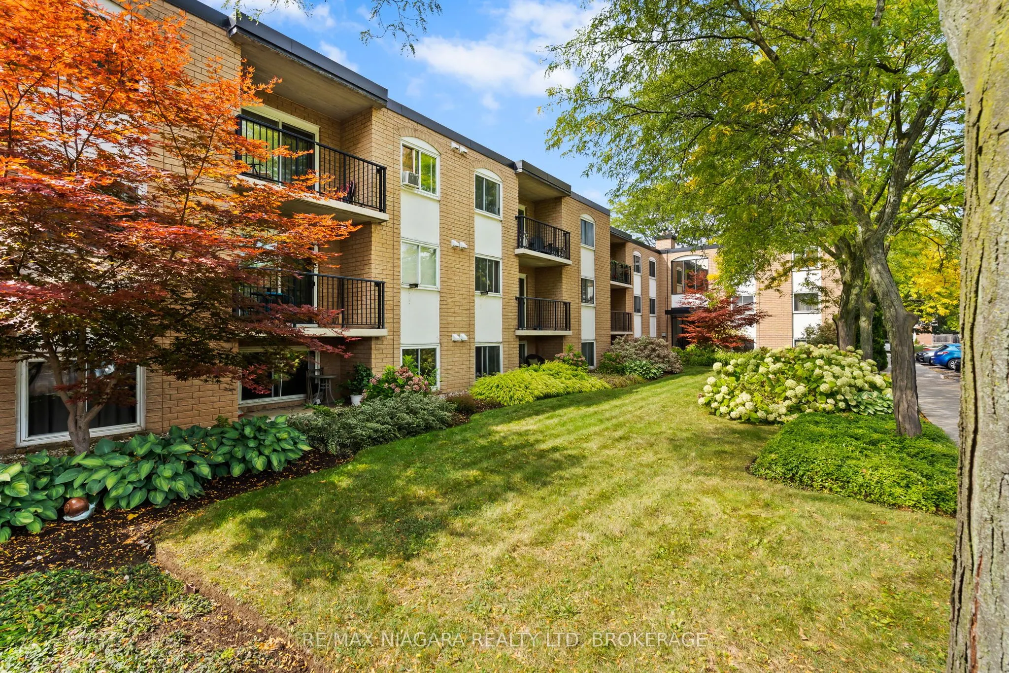6 Westlake Lane, #307