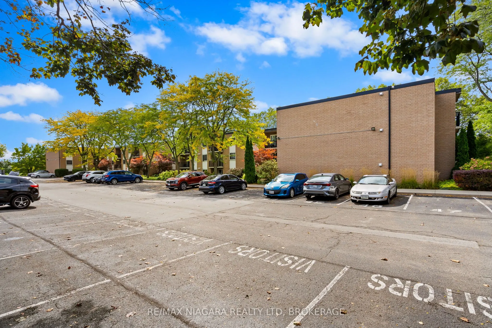 6 Westlake Lane, #307
