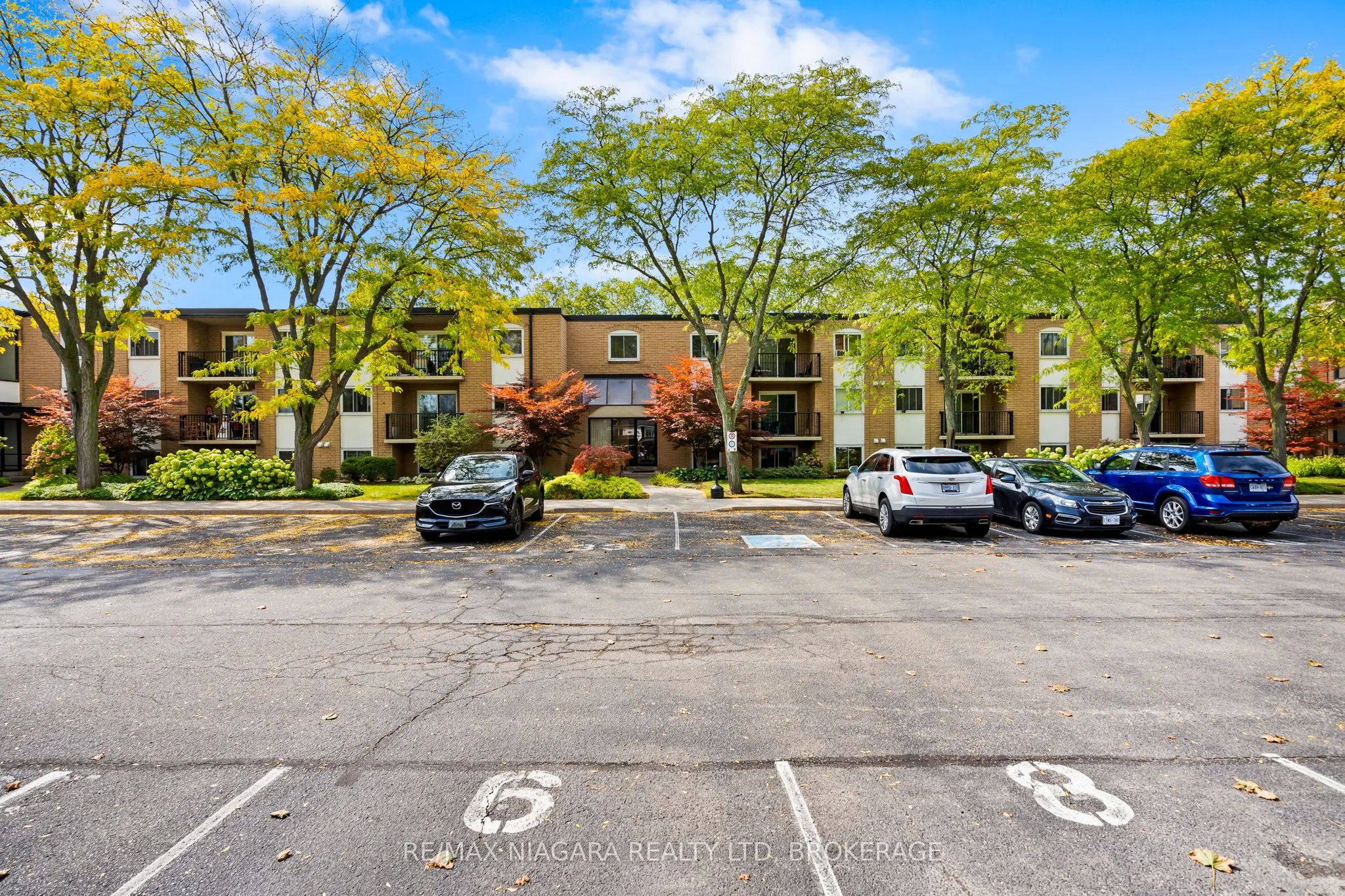 6 Westlake Lane, #307