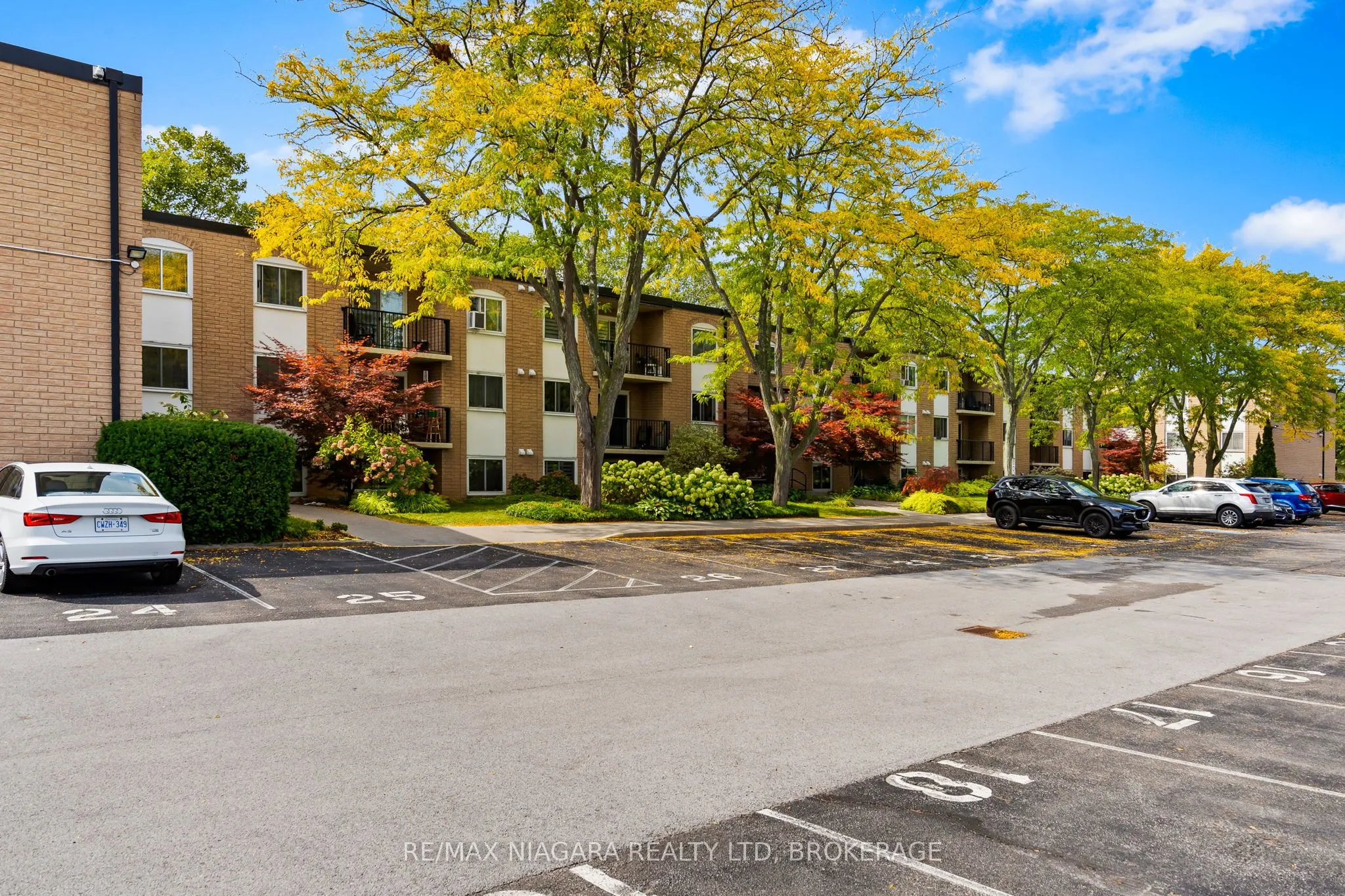 6 Westlake Lane, #307