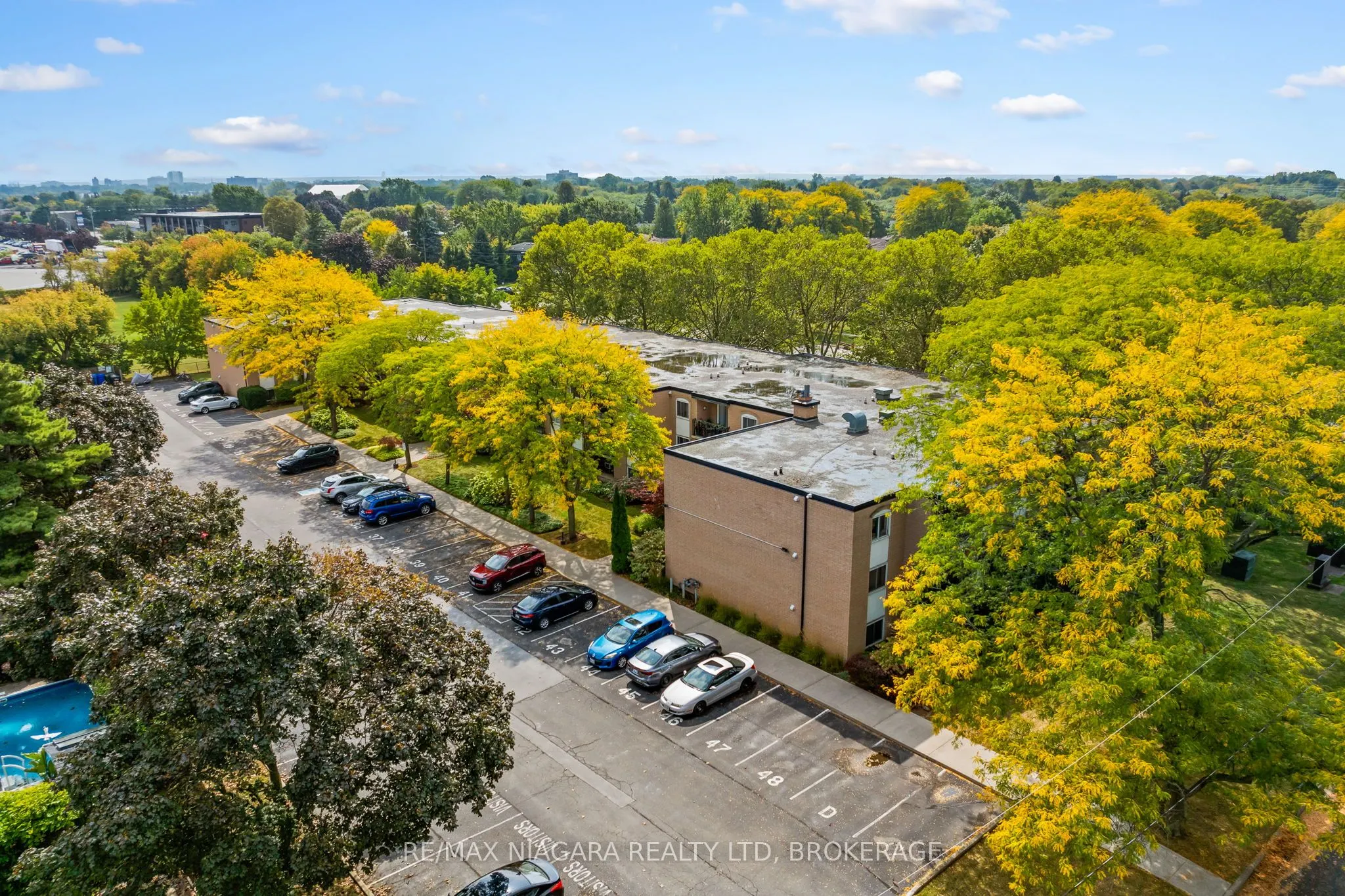 6 Westlake Lane, #307