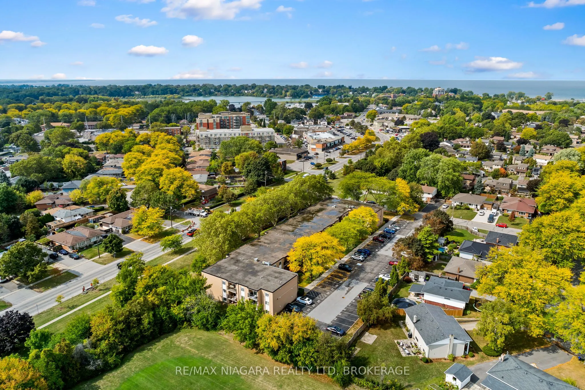 6 Westlake Lane, #307