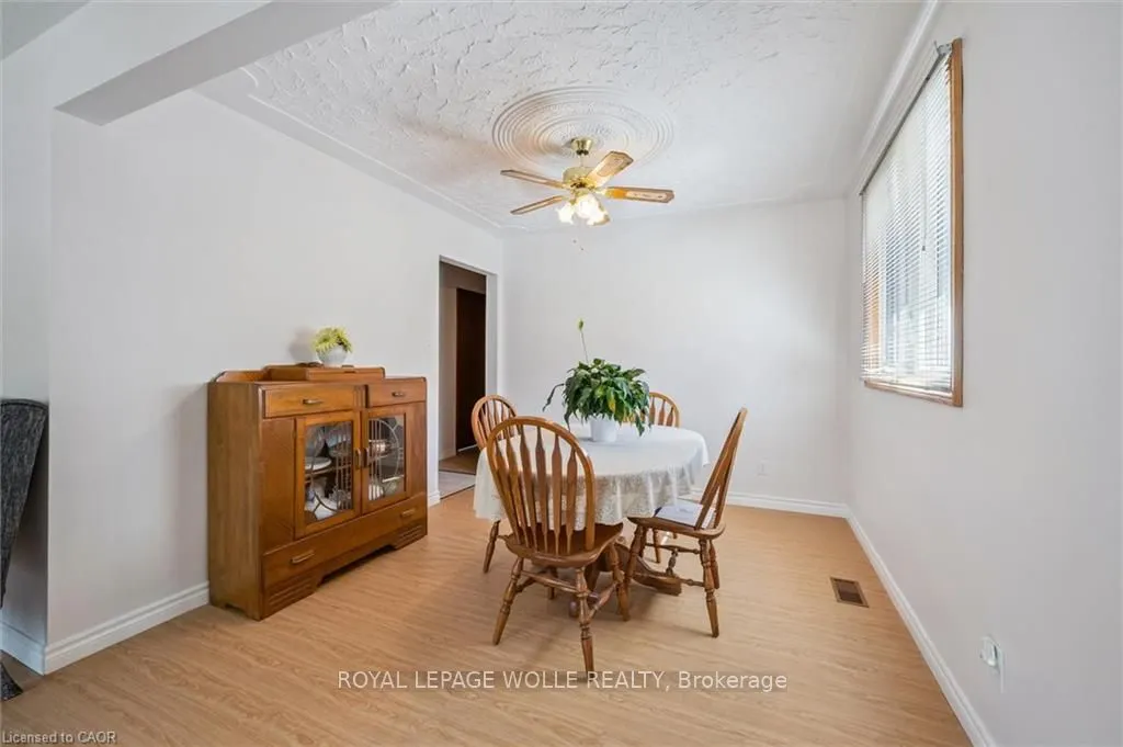 582 Skylark Road