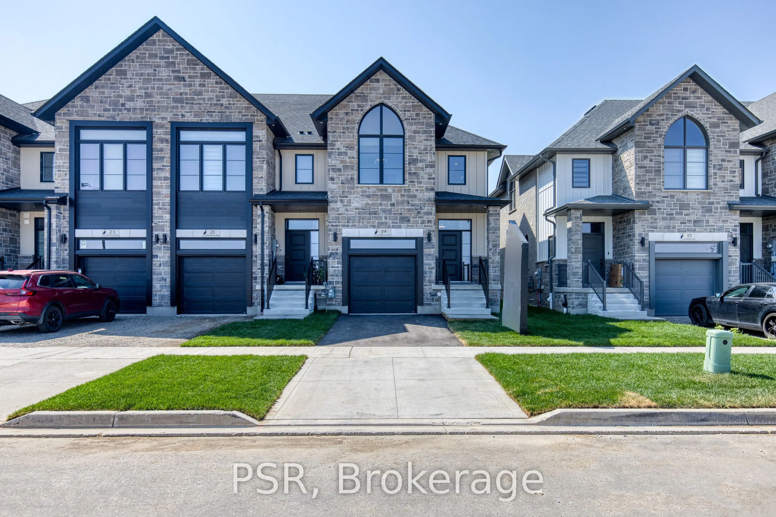 Lot D19 Rivergreen Crescent