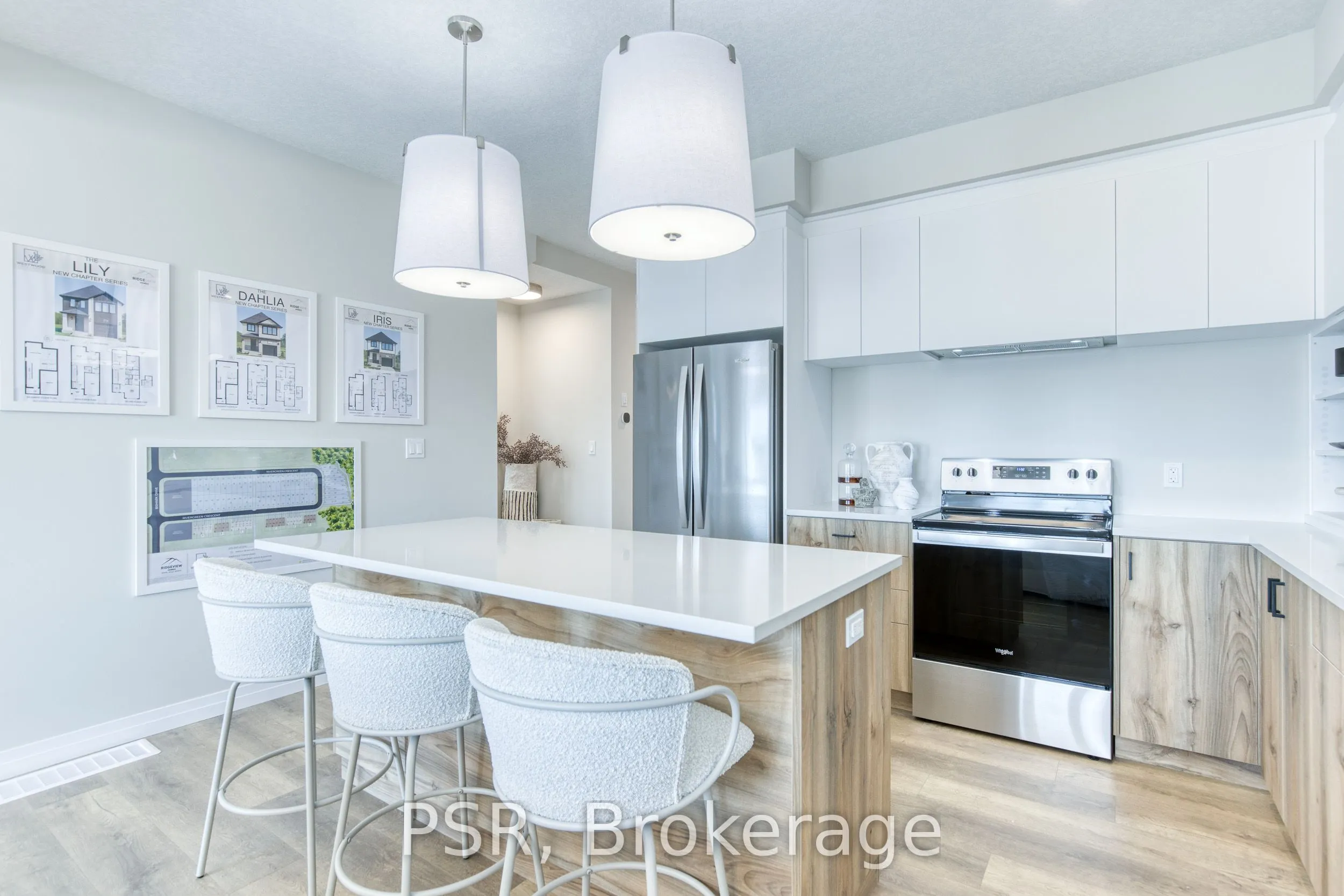 Lot D19 Rivergreen Crescent