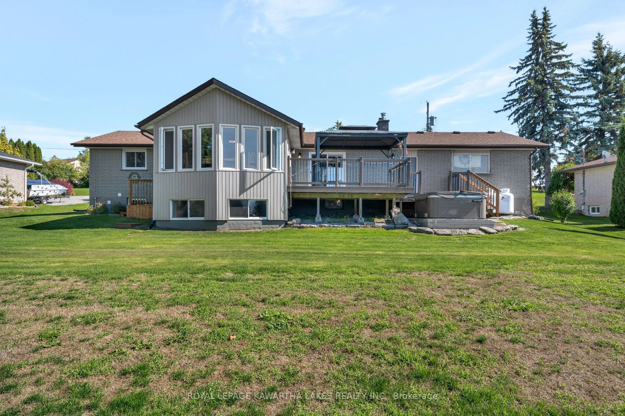 9 Buckhorn Road