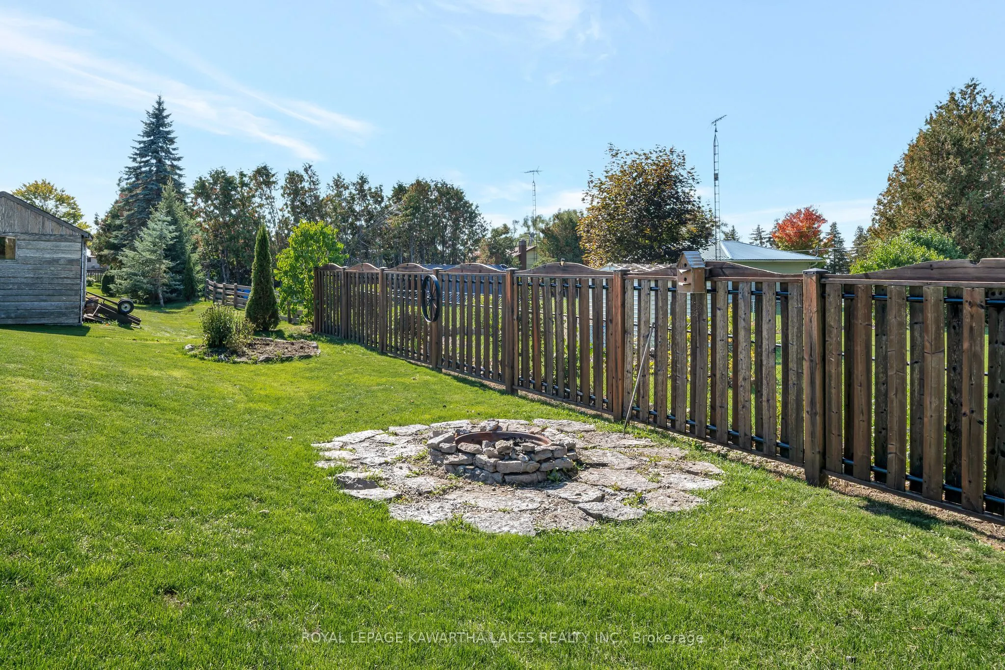 9 Buckhorn Road