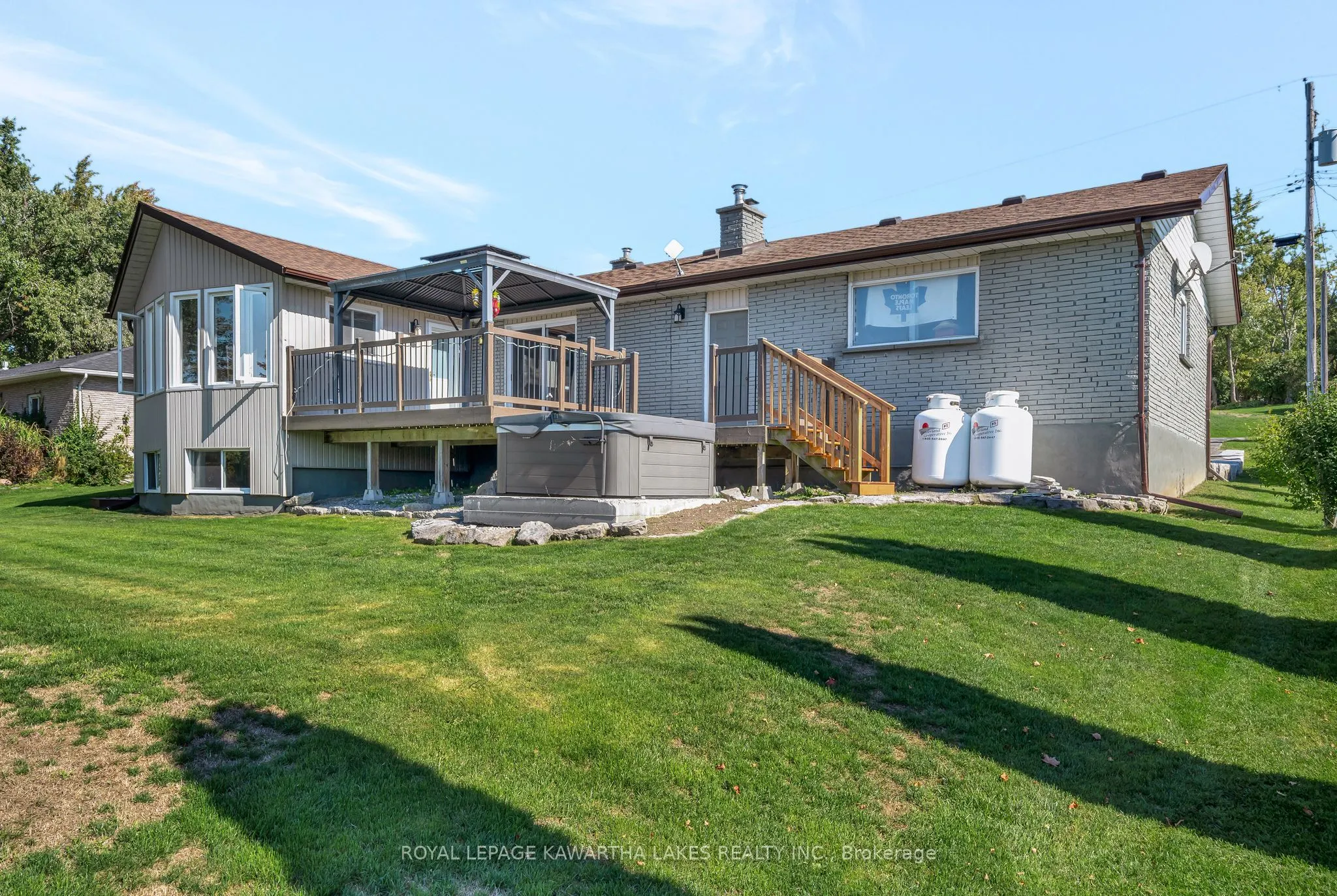 9 Buckhorn Road