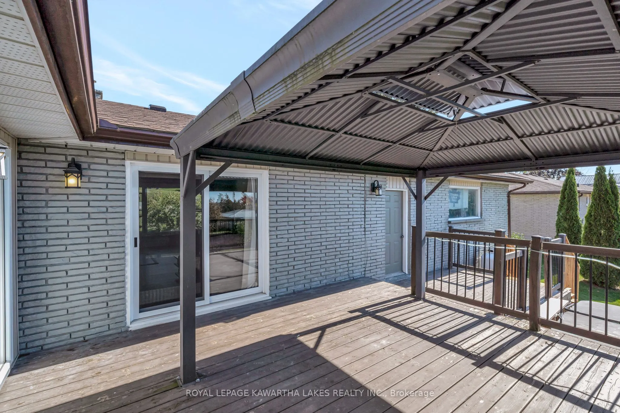 9 Buckhorn Road