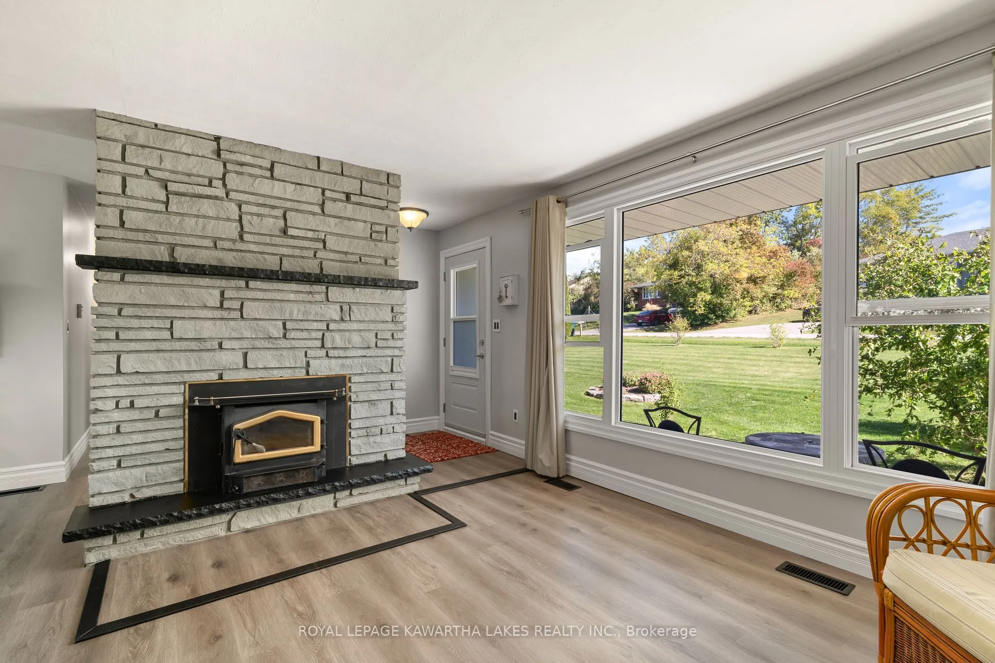 9 Buckhorn Road