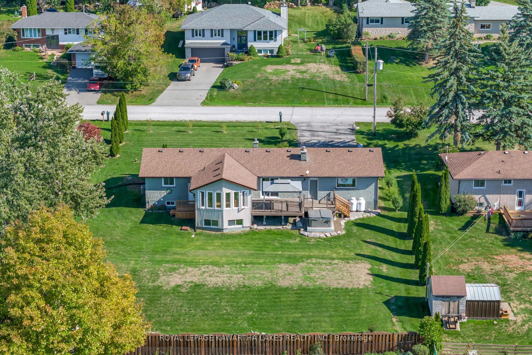 9 Buckhorn Road
