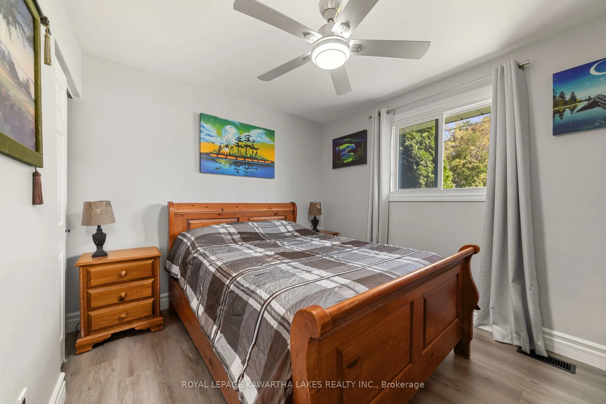 9 Buckhorn Road
