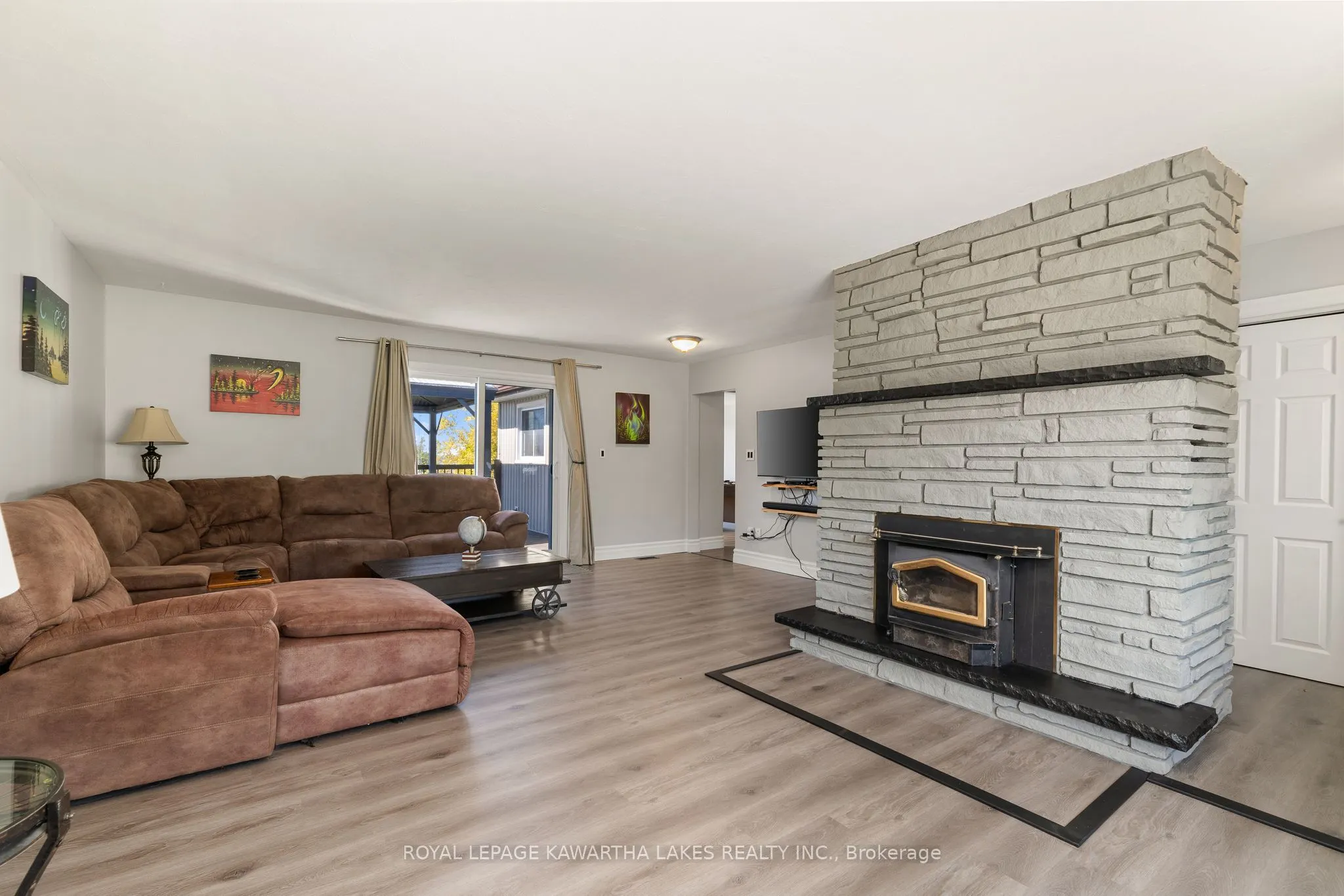 9 Buckhorn Road