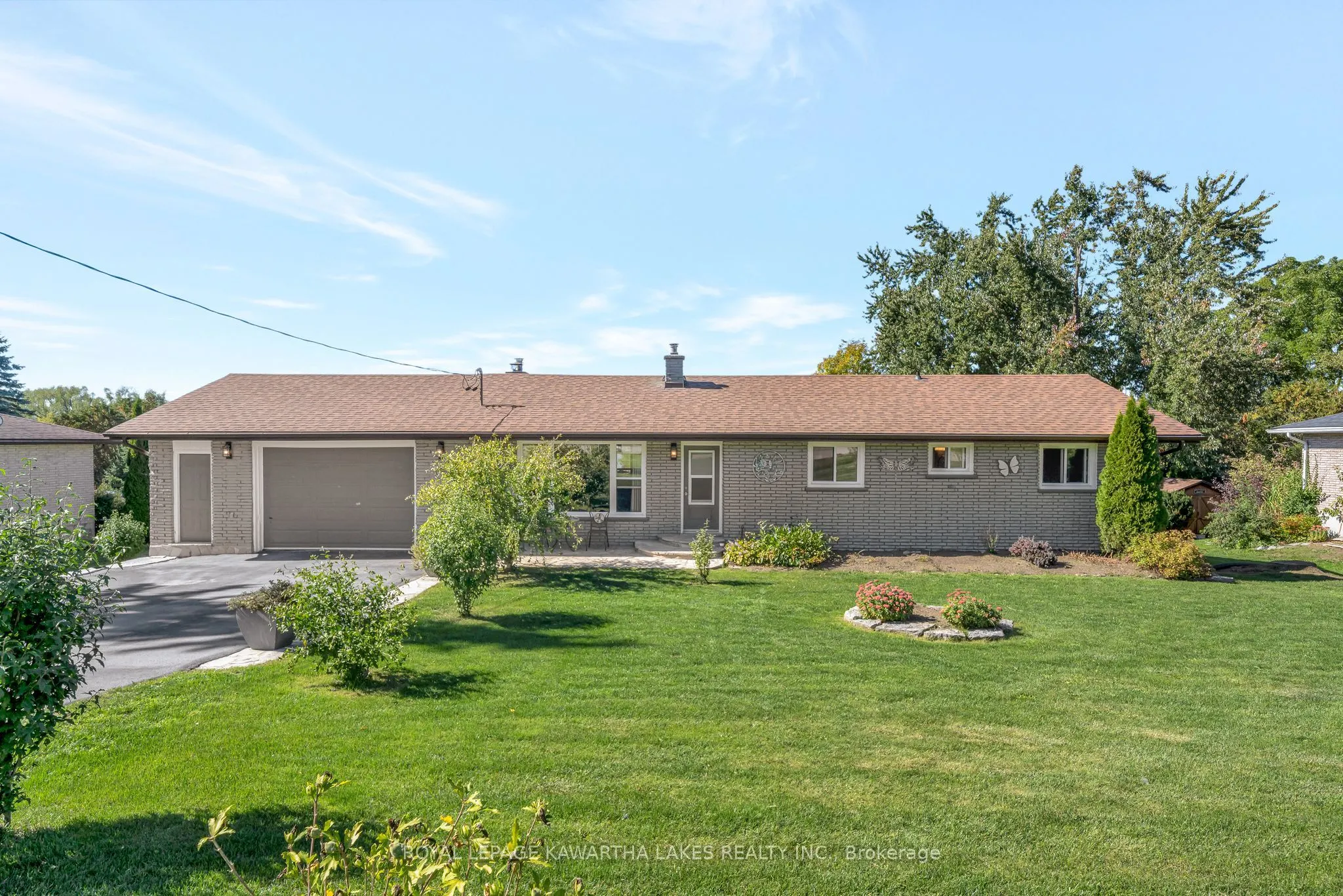 9 Buckhorn Road