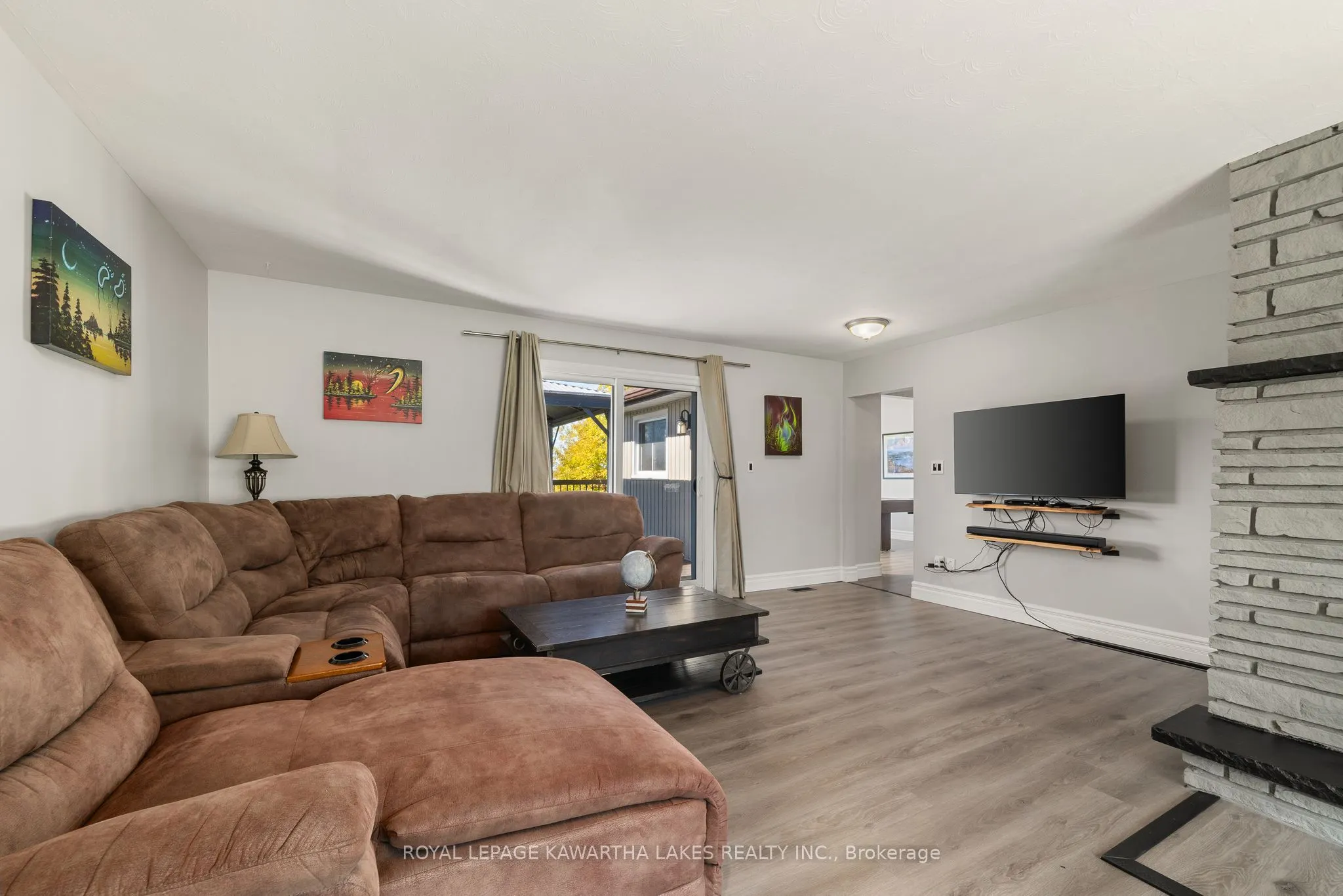 9 Buckhorn Road