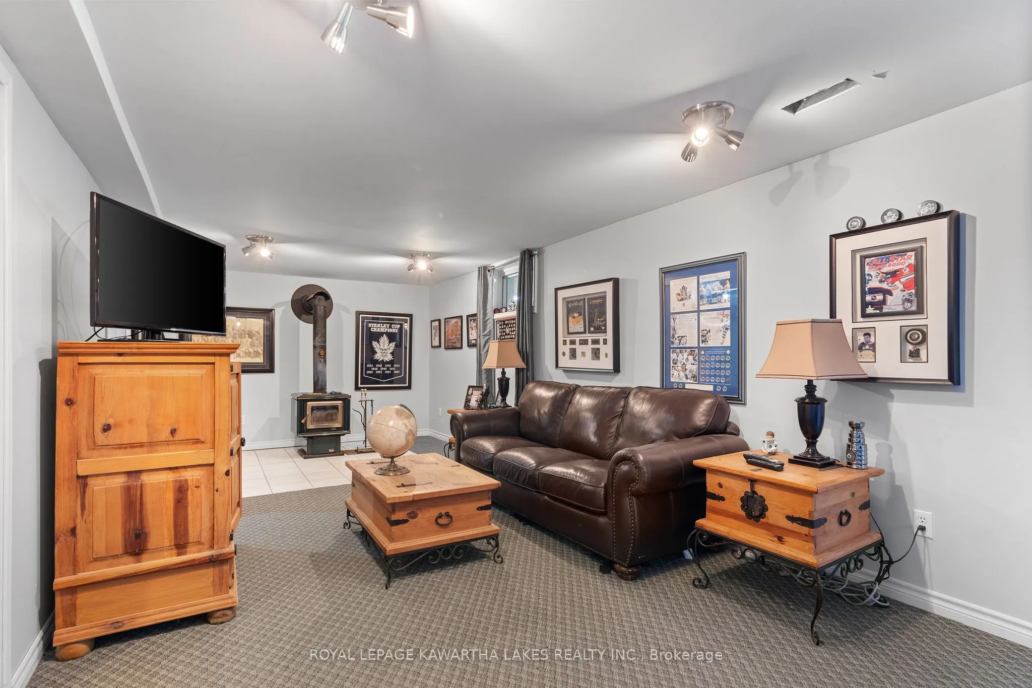 9 Buckhorn Road