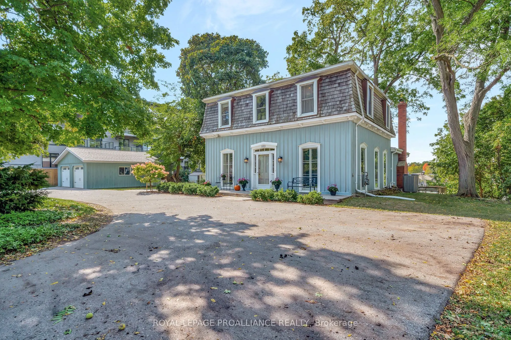 103 Bridge Street